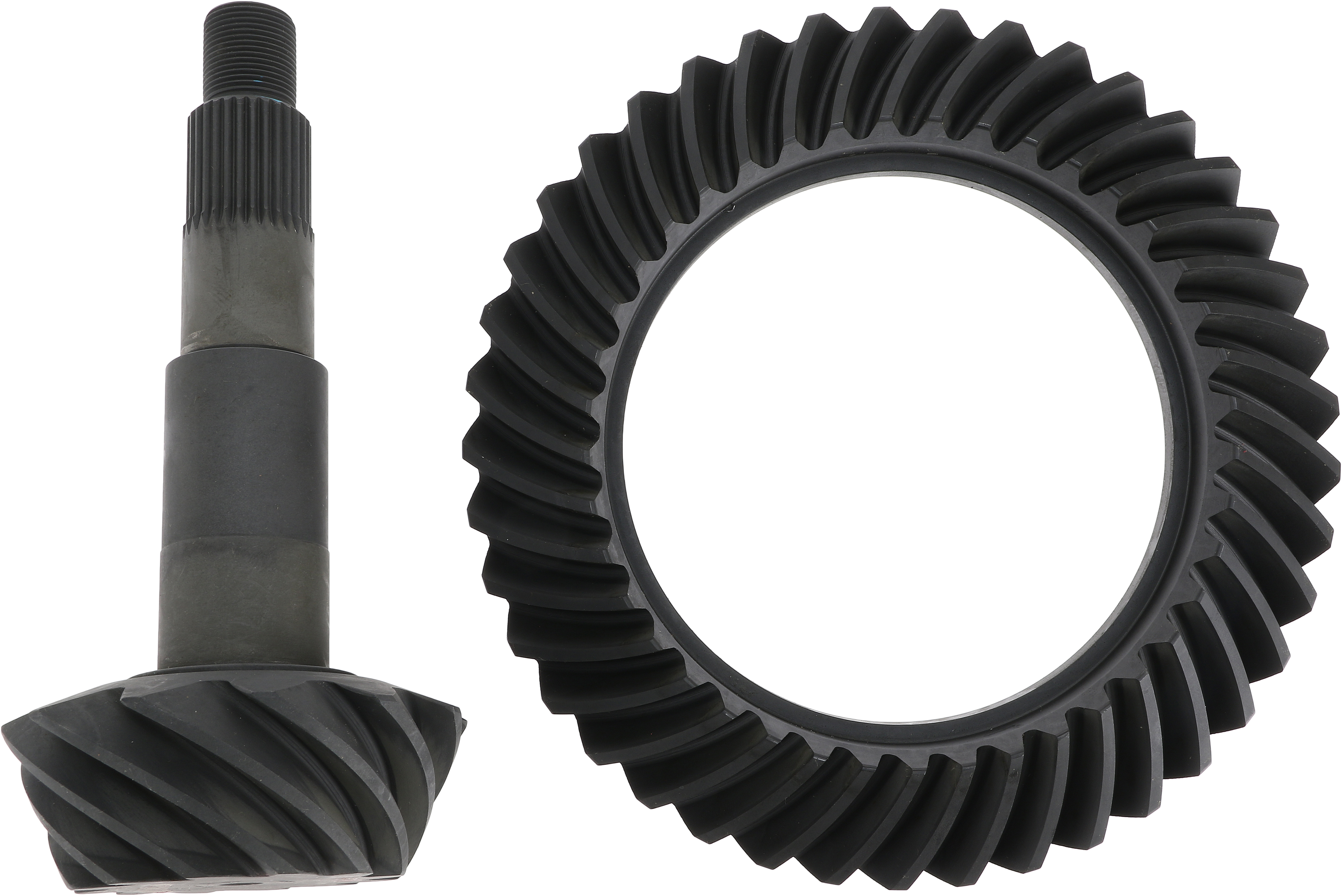 Differential Ring and Pinion