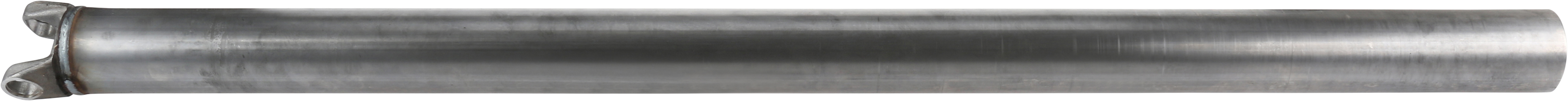 Drive Shaft Yoke and Tube