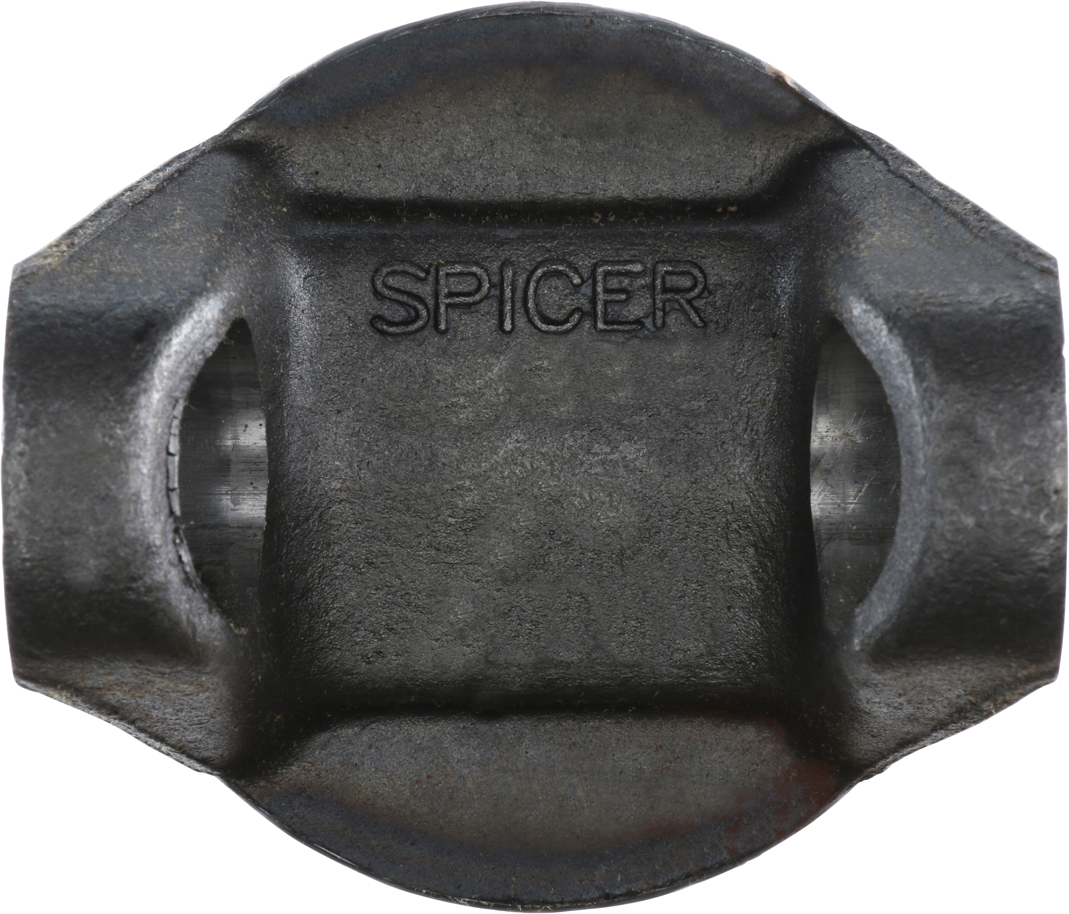 Drive Shaft Yoke and Tube