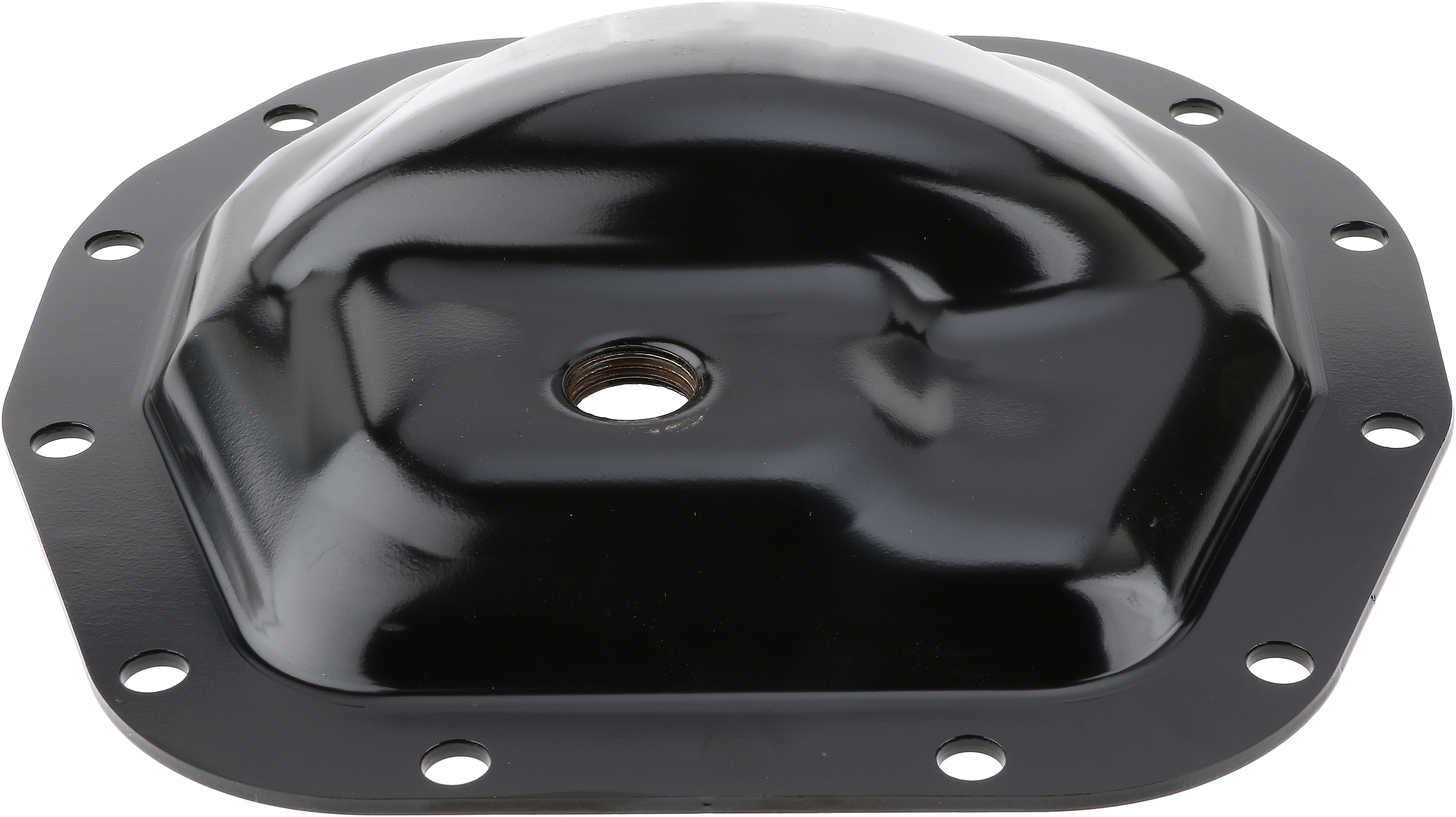 Differential Cover