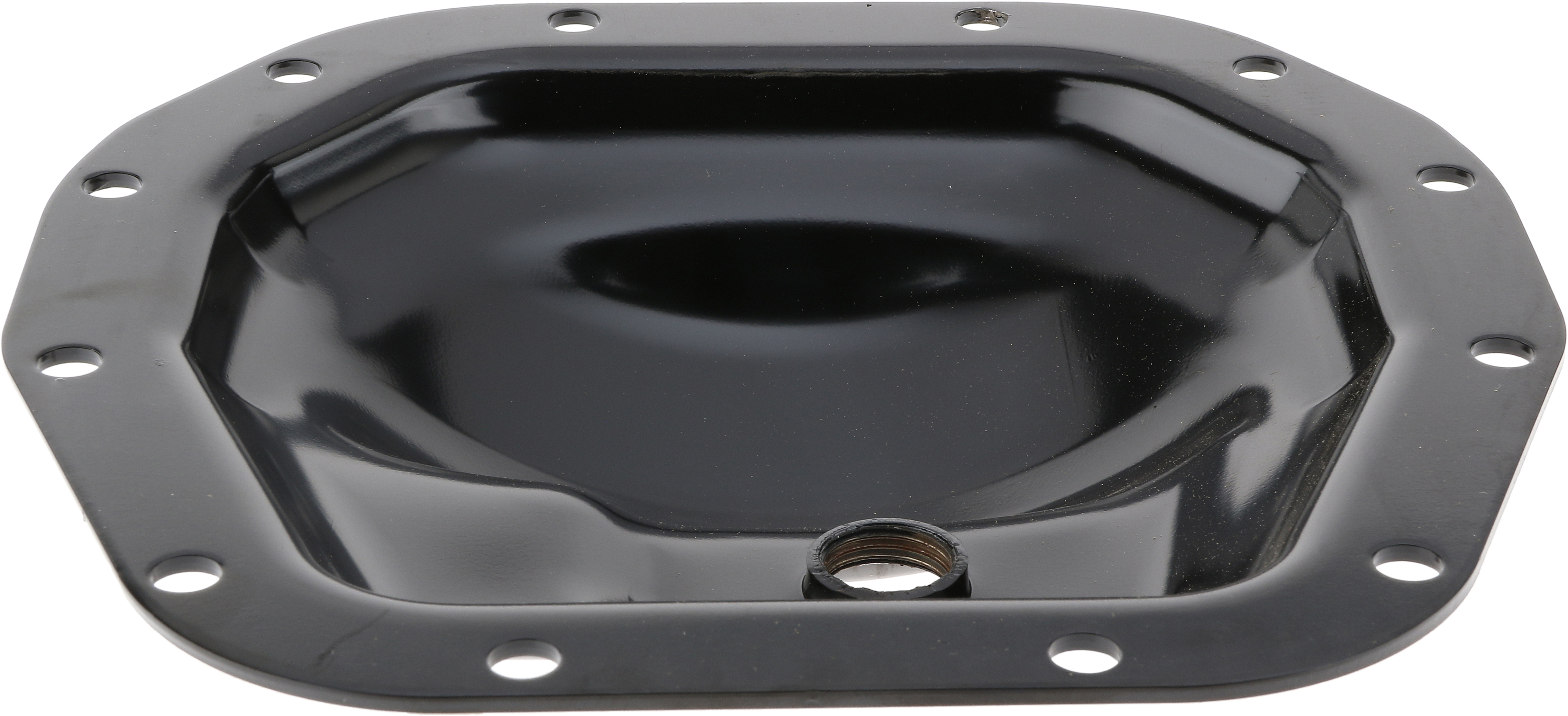 Differential Cover