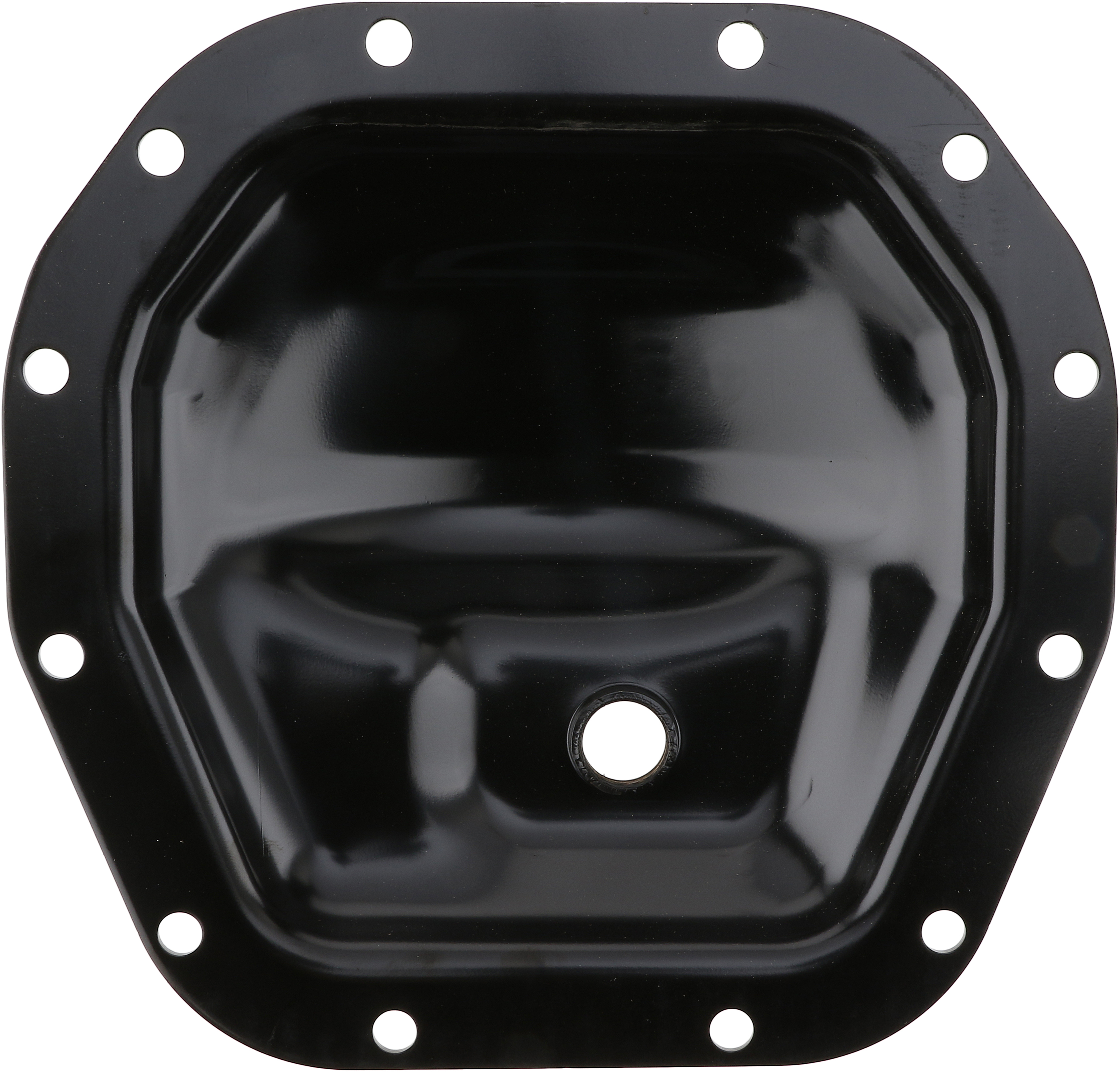 Differential Cover