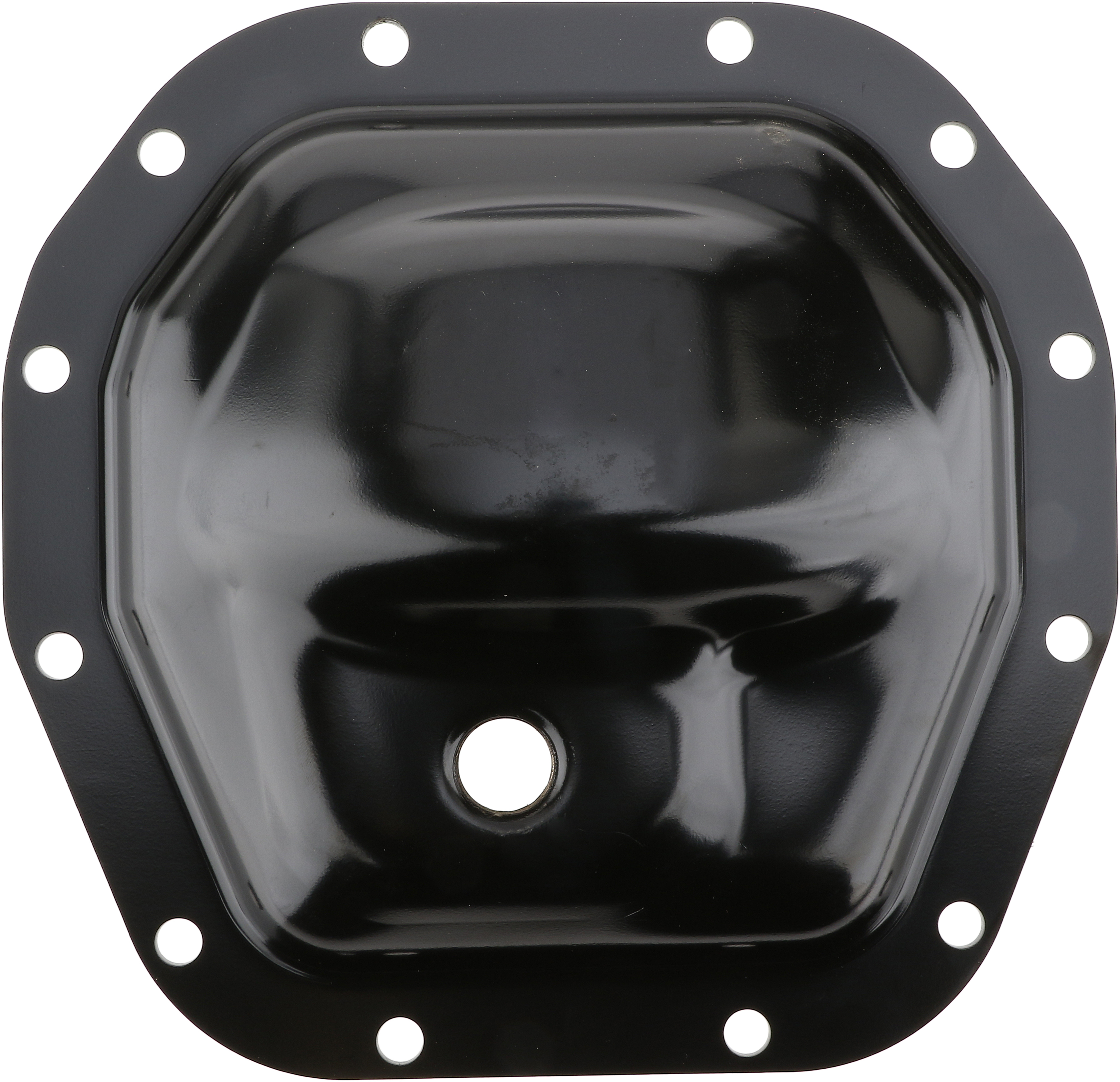Differential Cover