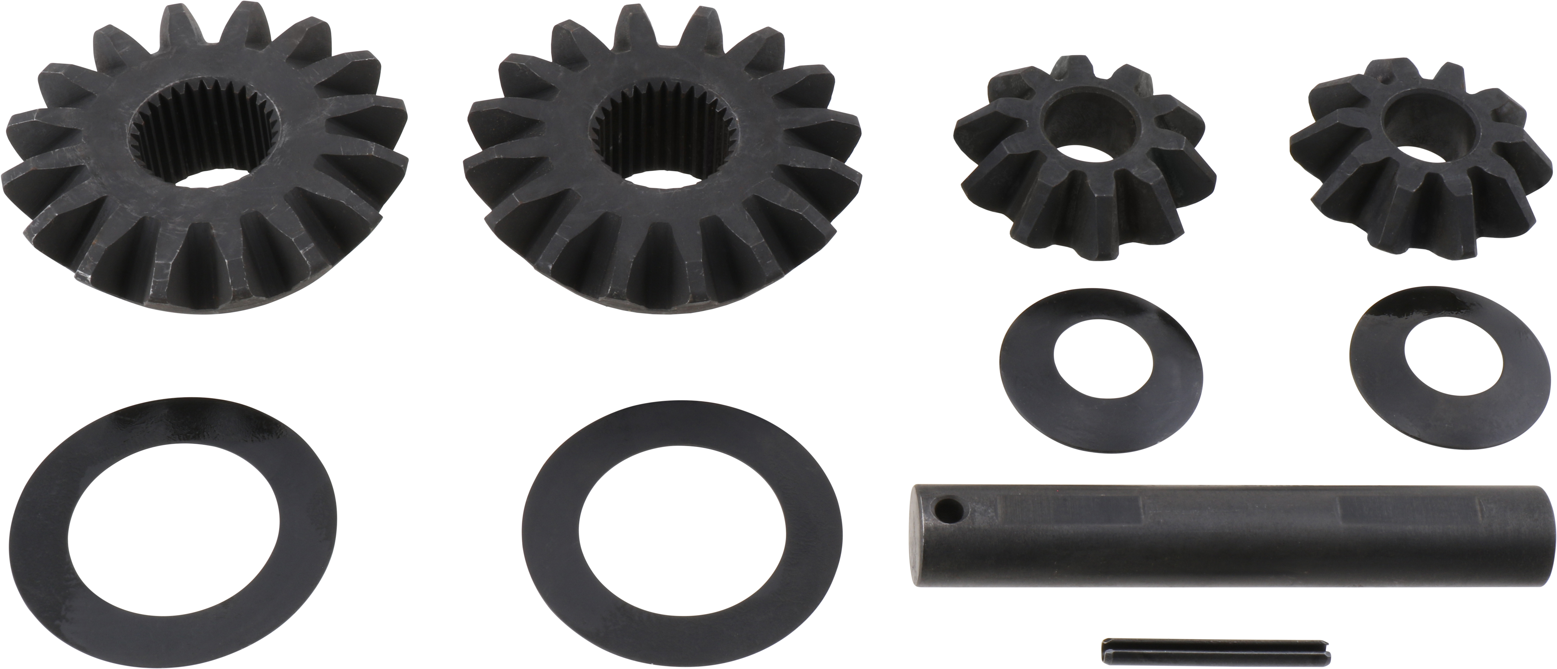 Differential Carrier Gear Kit