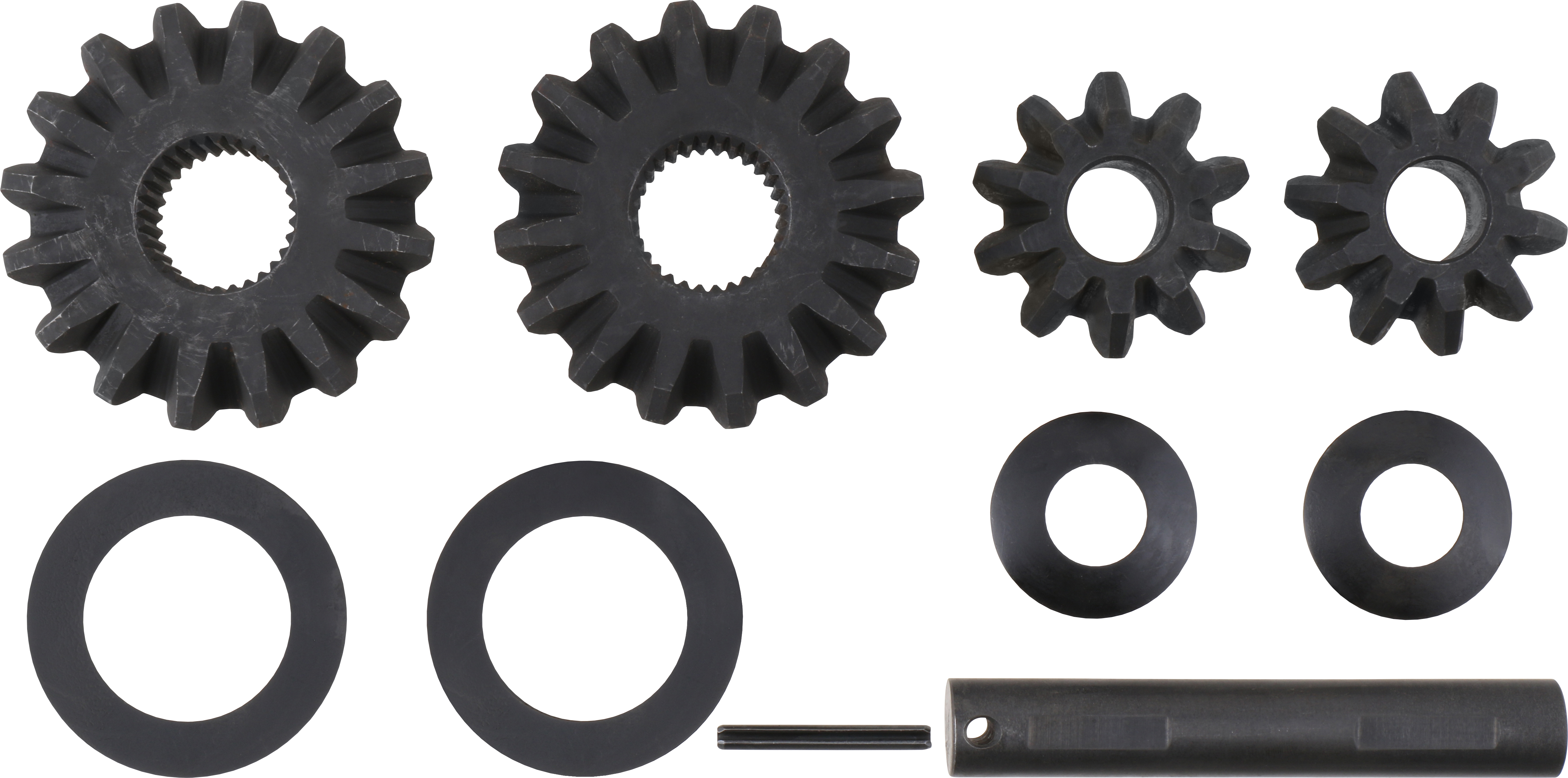 Differential Carrier Gear Kit