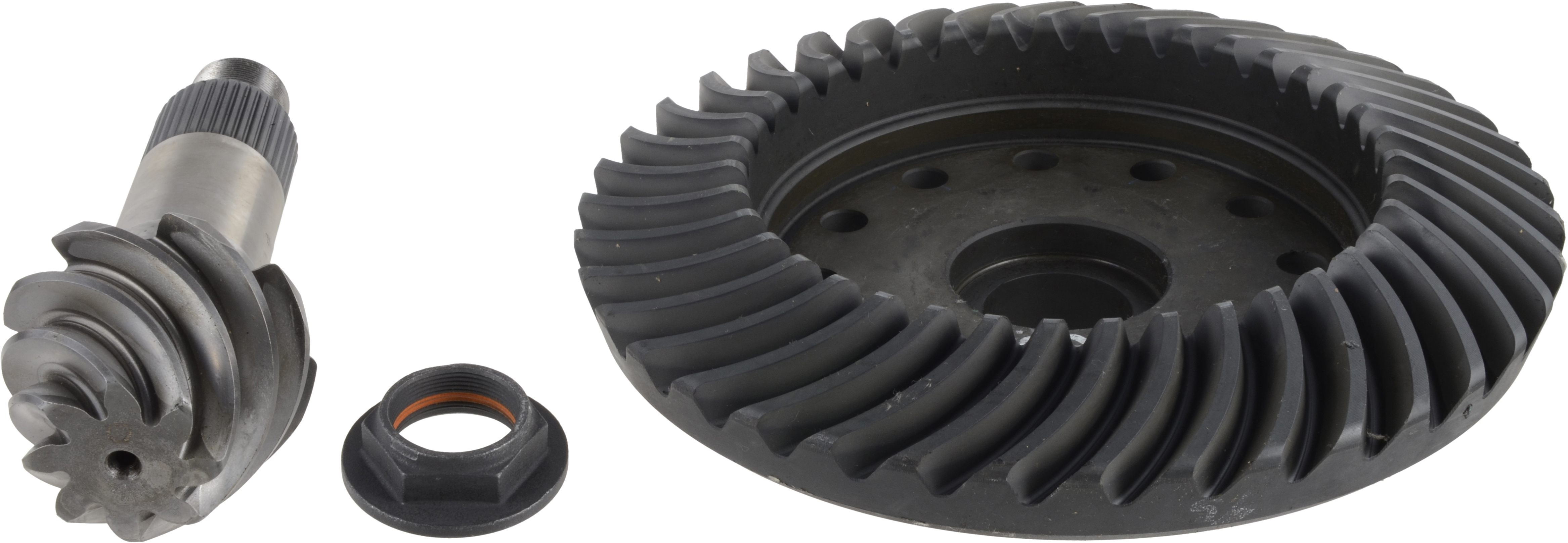 Differential Ring and Pinion