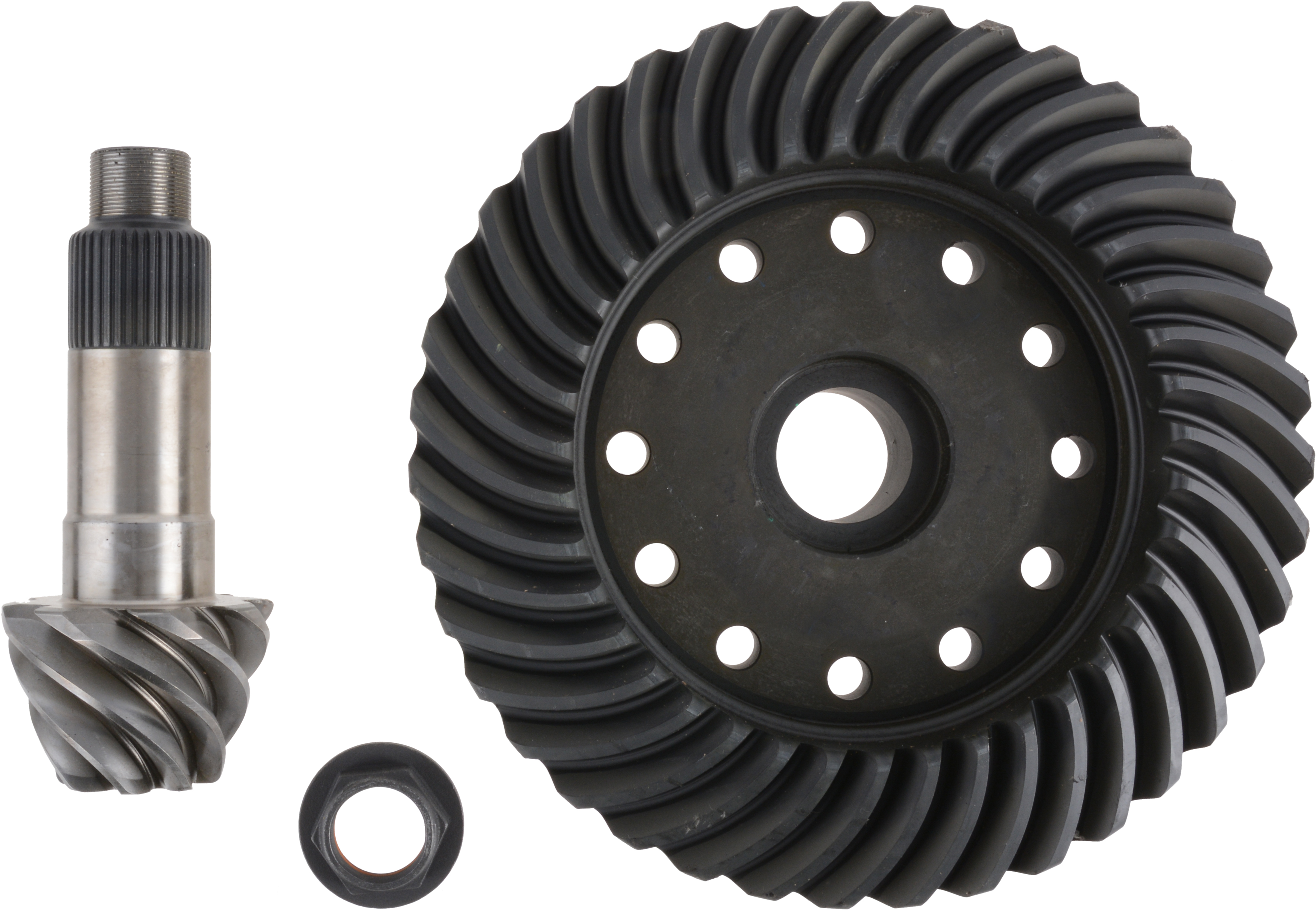 Differential Ring and Pinion