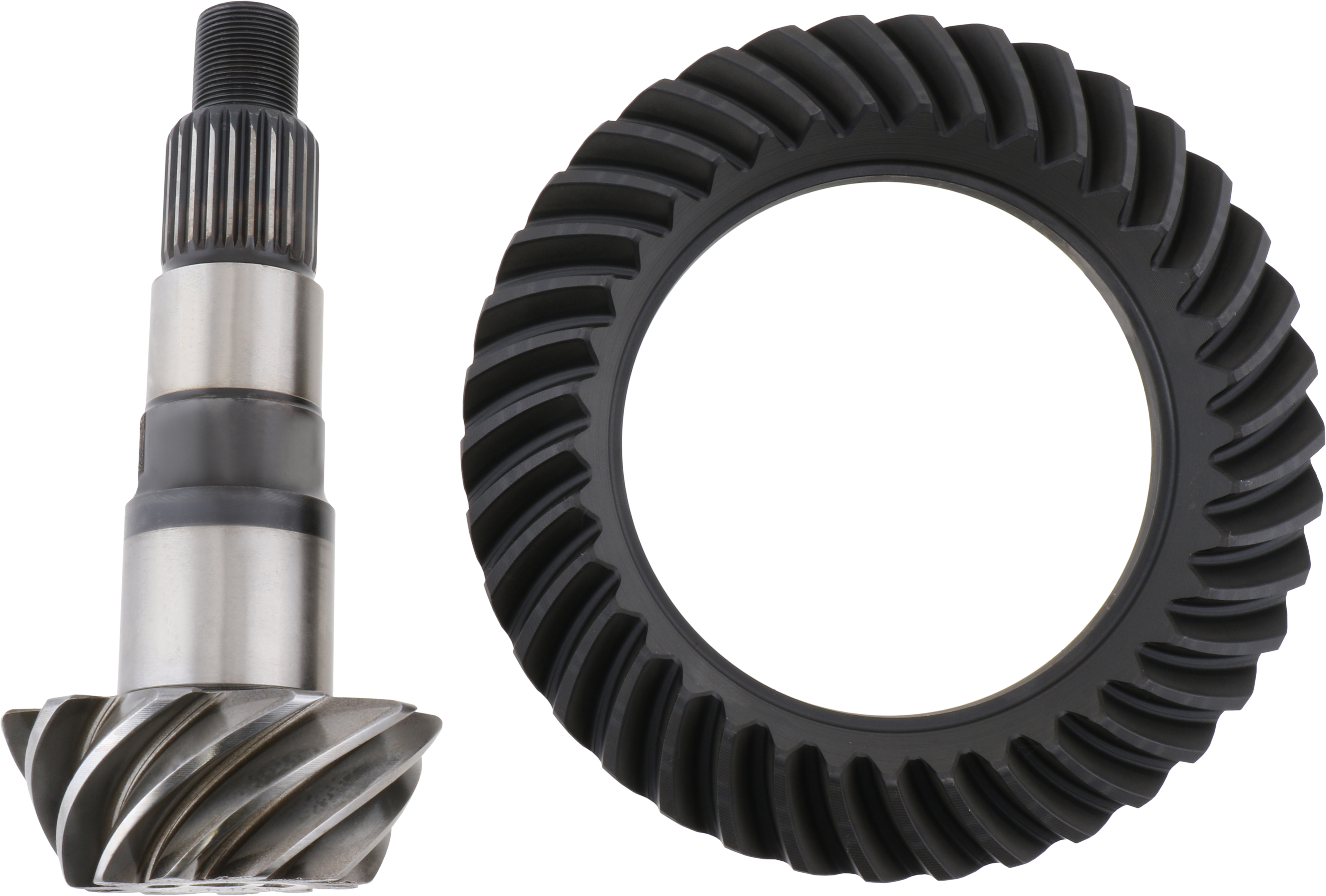 Differential Ring and Pinion