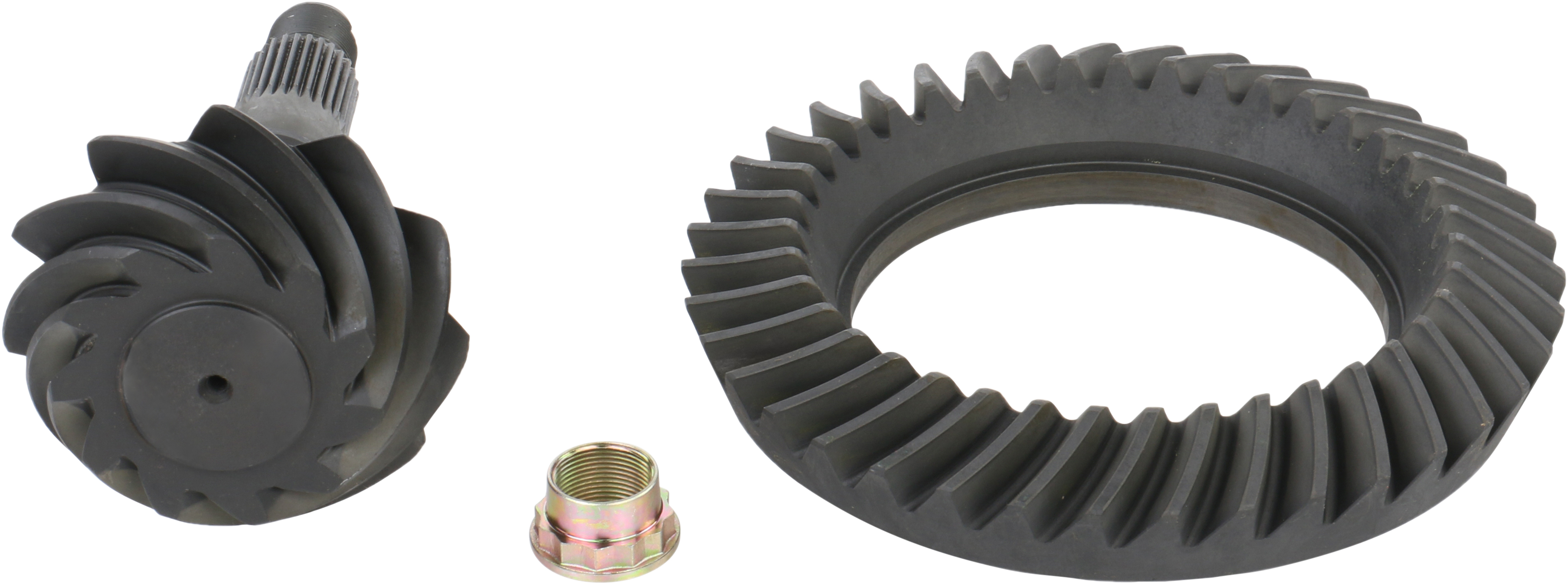 Differential Ring and Pinion