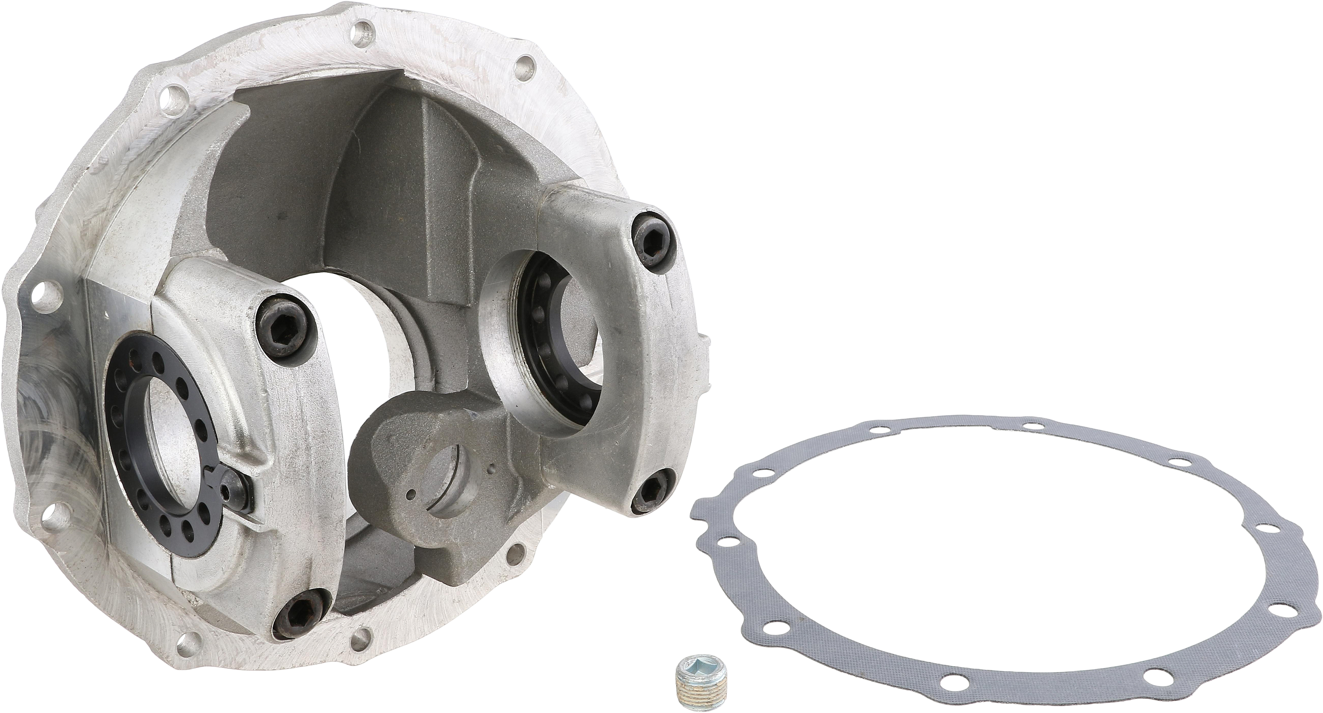 Differential Housing