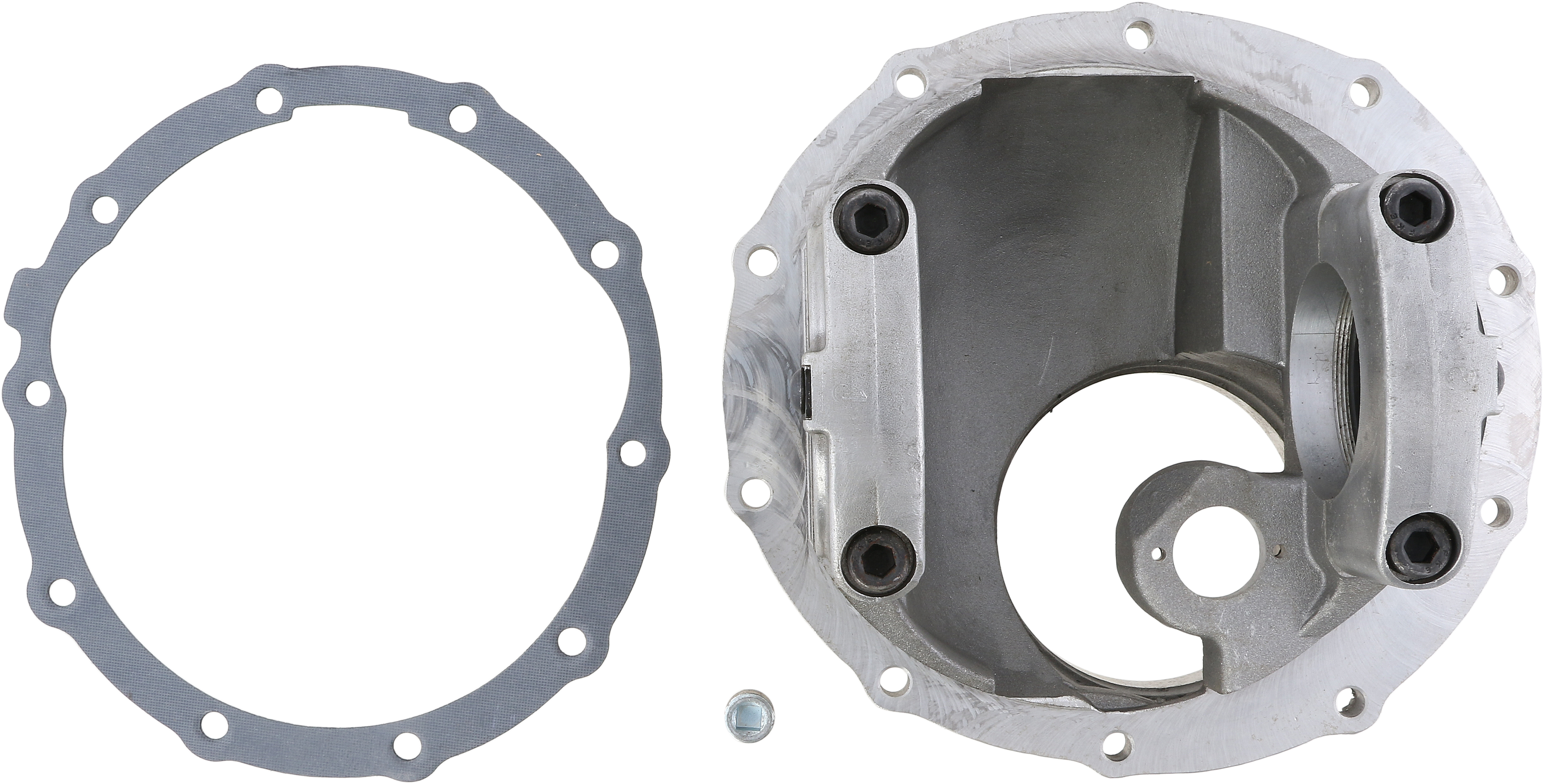 Differential Housing