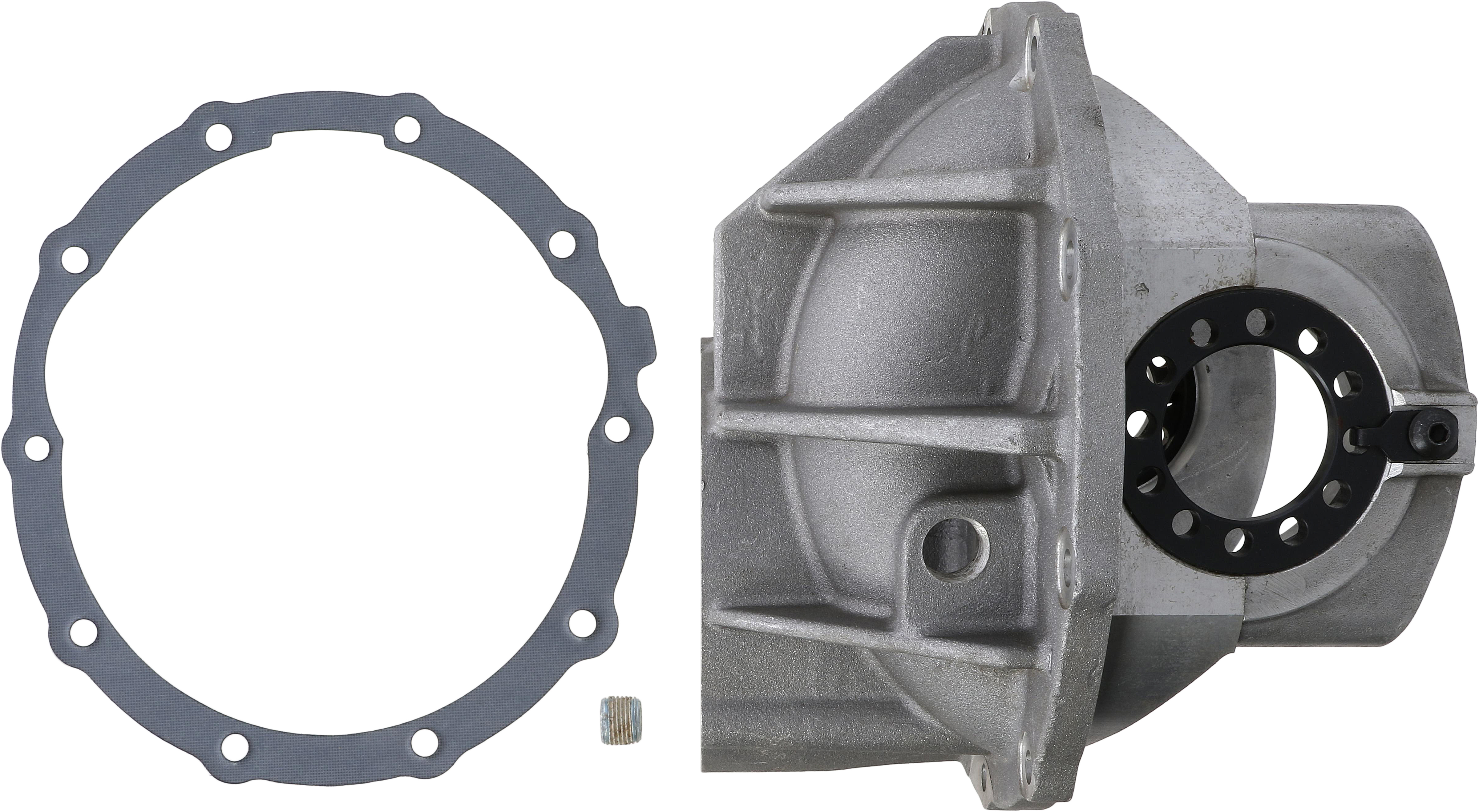 Differential Housing