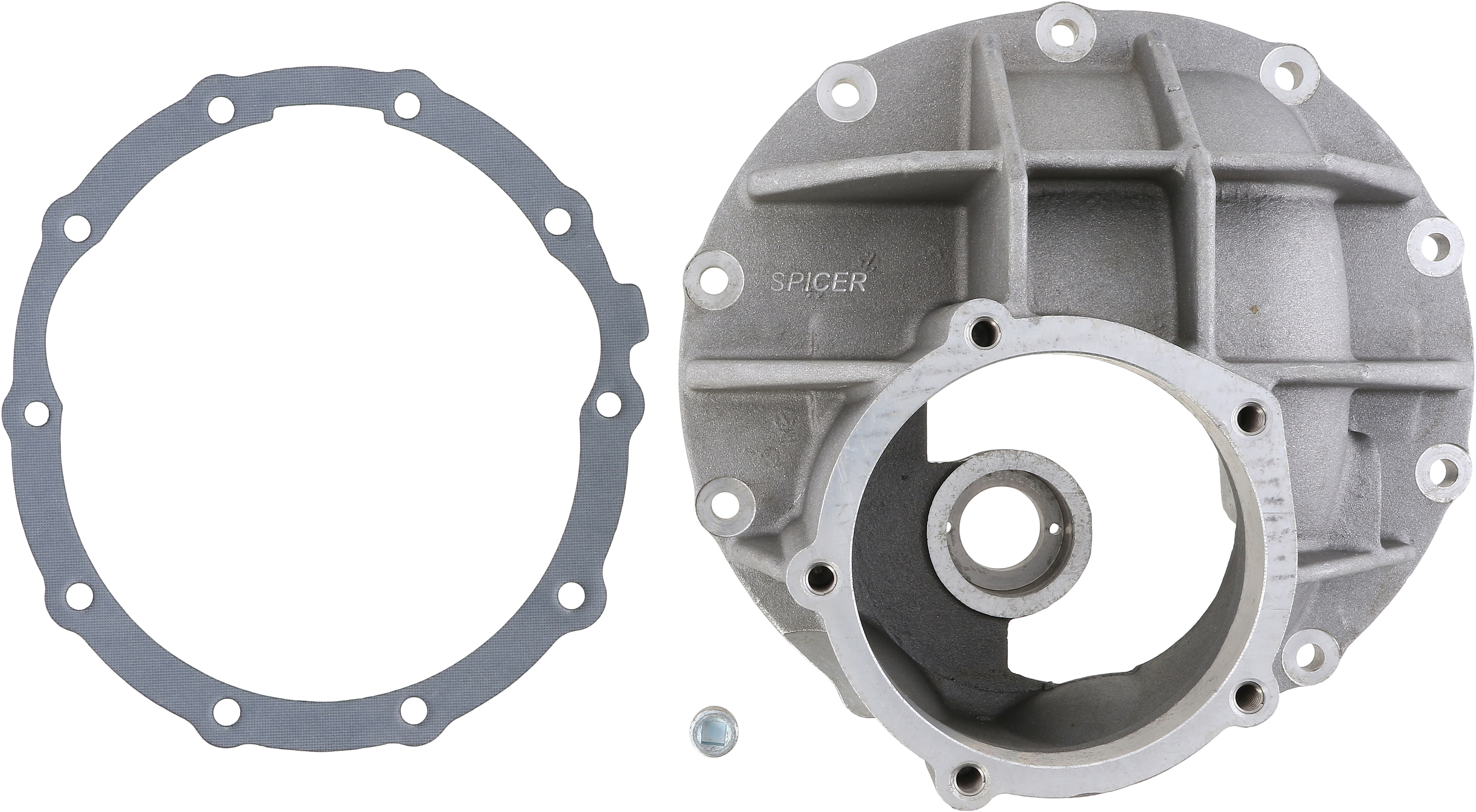 Differential Housing