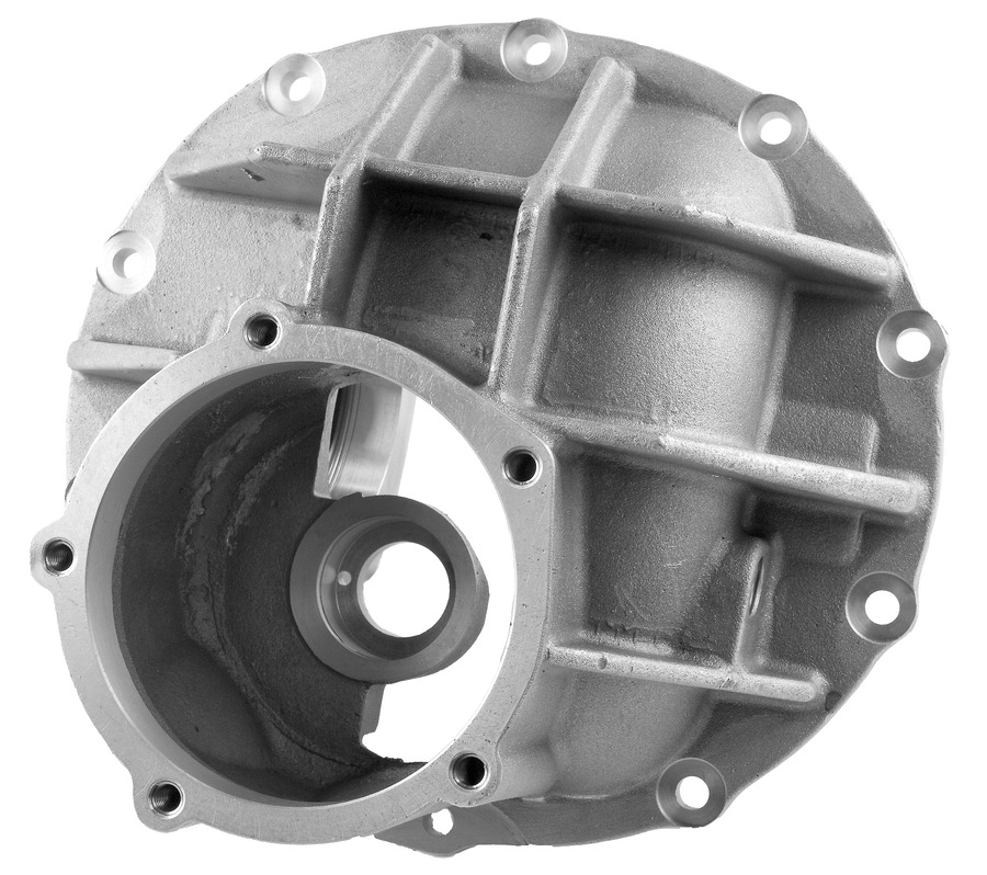 Differential Housing
