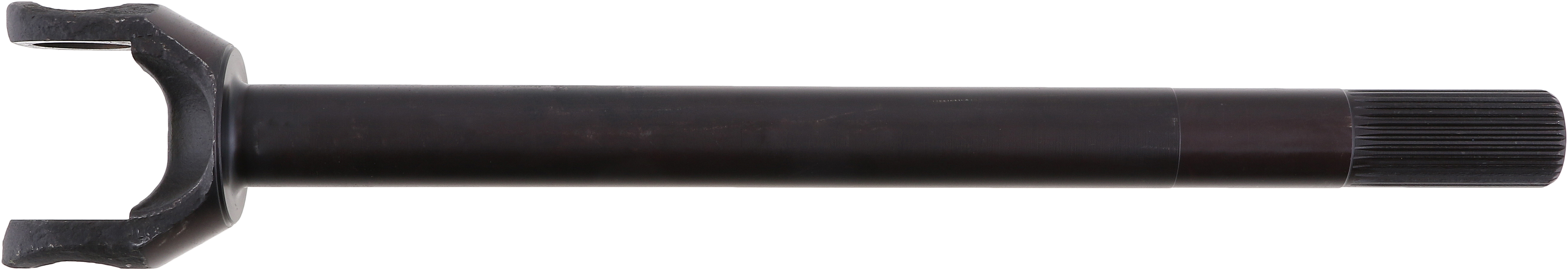 Drive Axle Shaft
