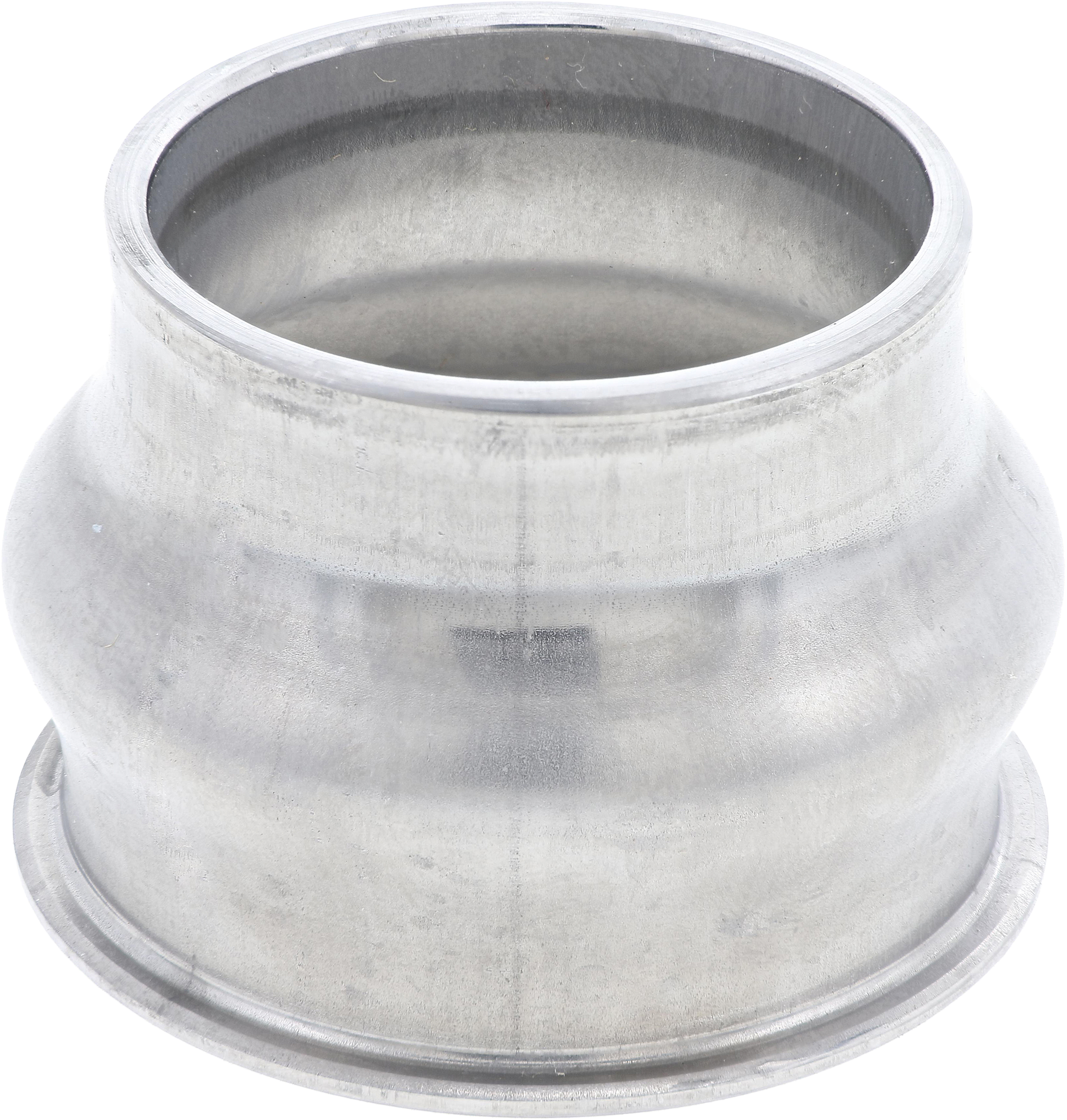 Differential Crush Sleeve