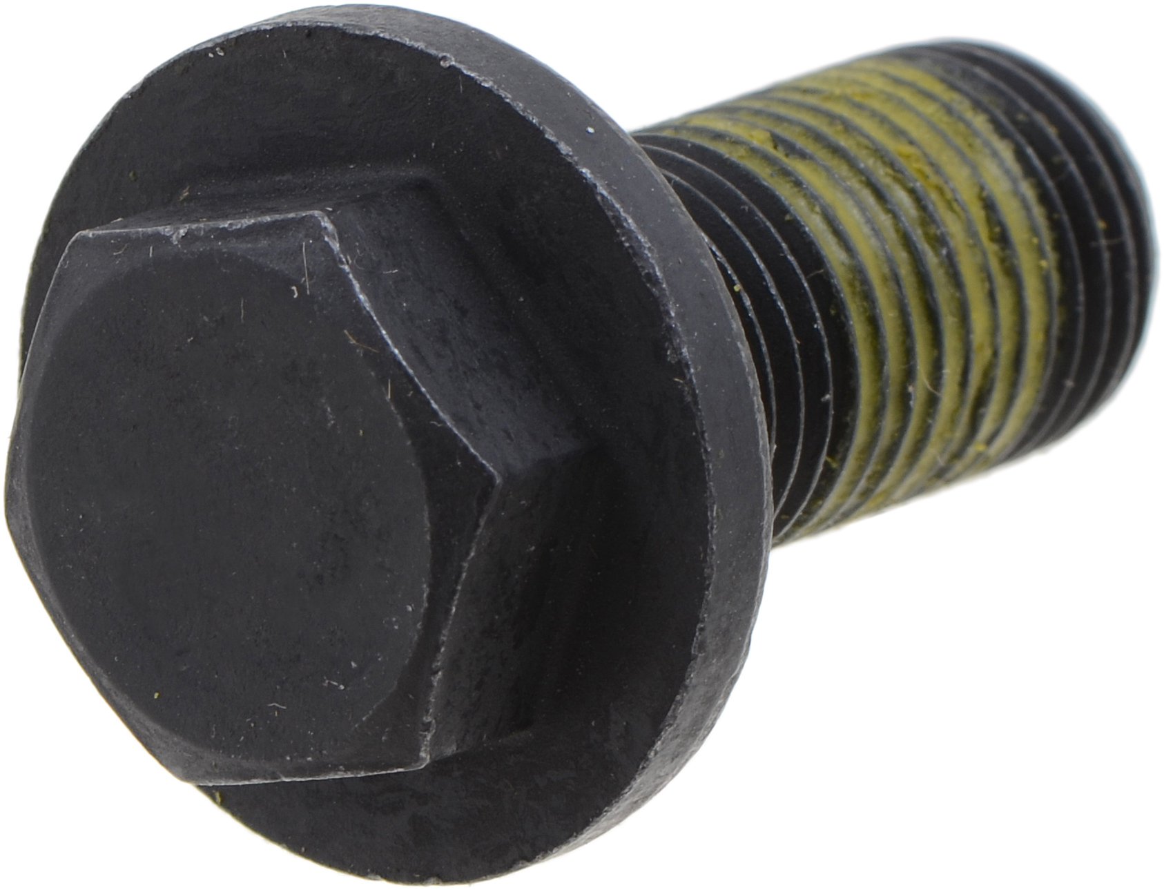 Differential Ring Gear Bolt