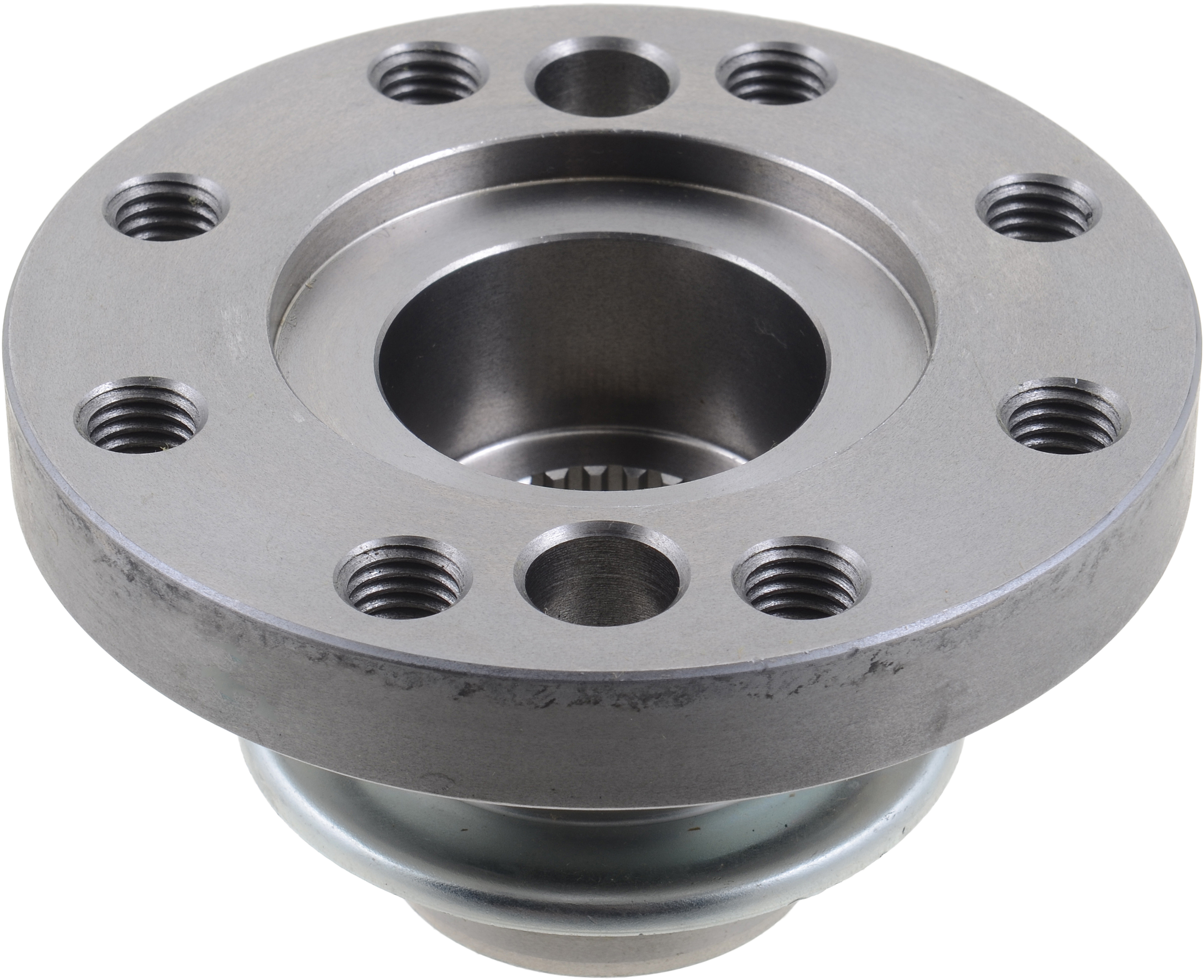 Differential Pinion Flange