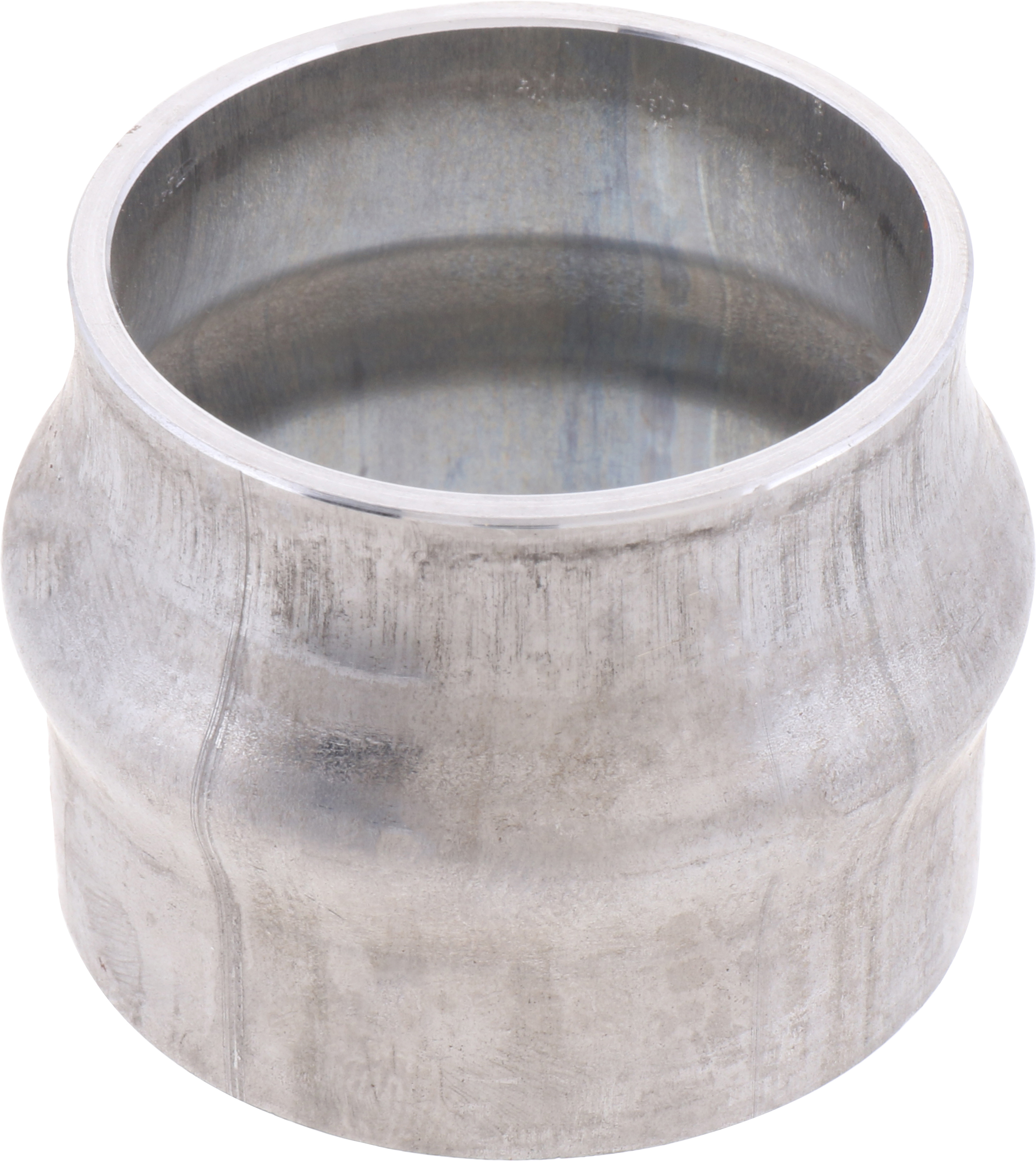 Differential Crush Sleeve