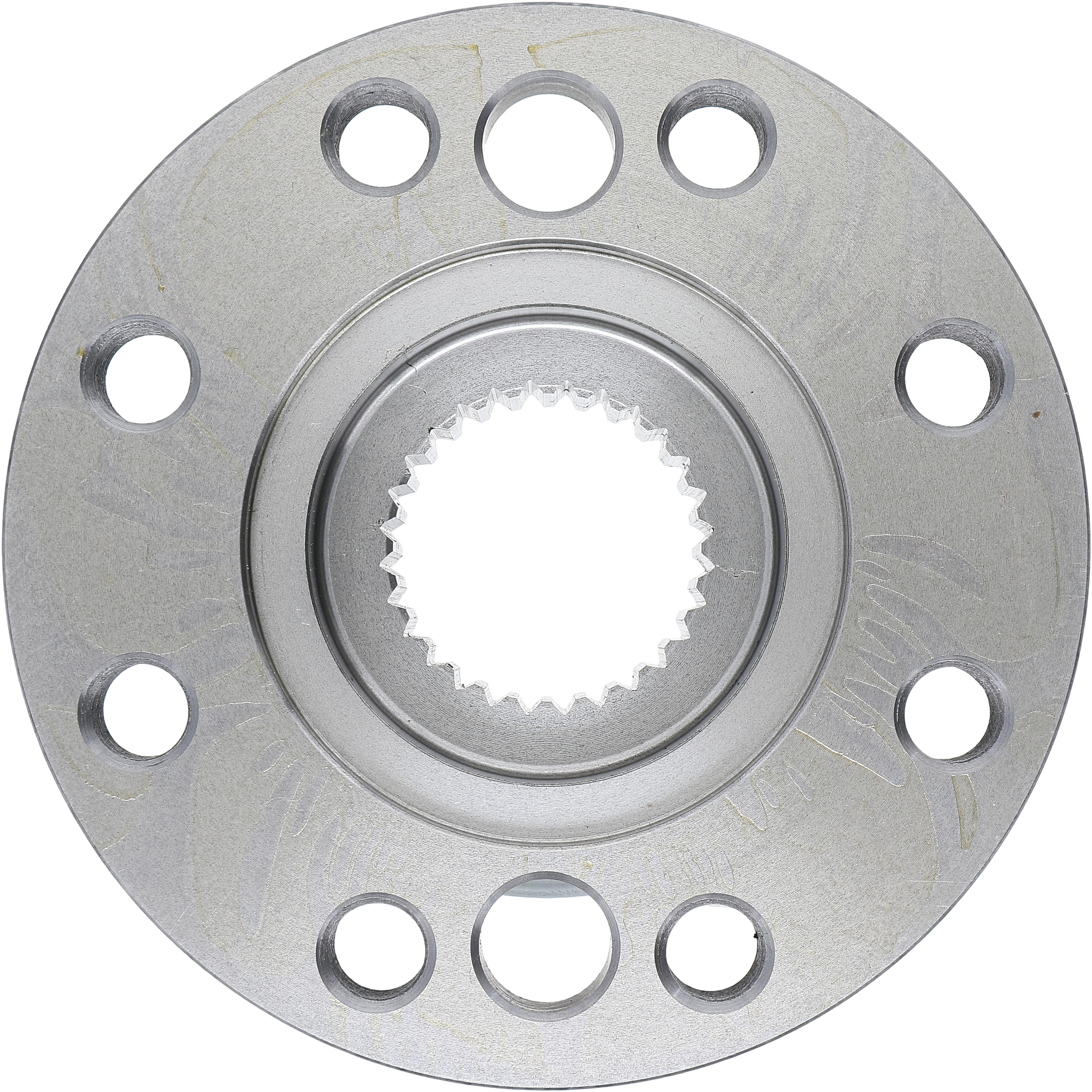 Differential Pinion Flange