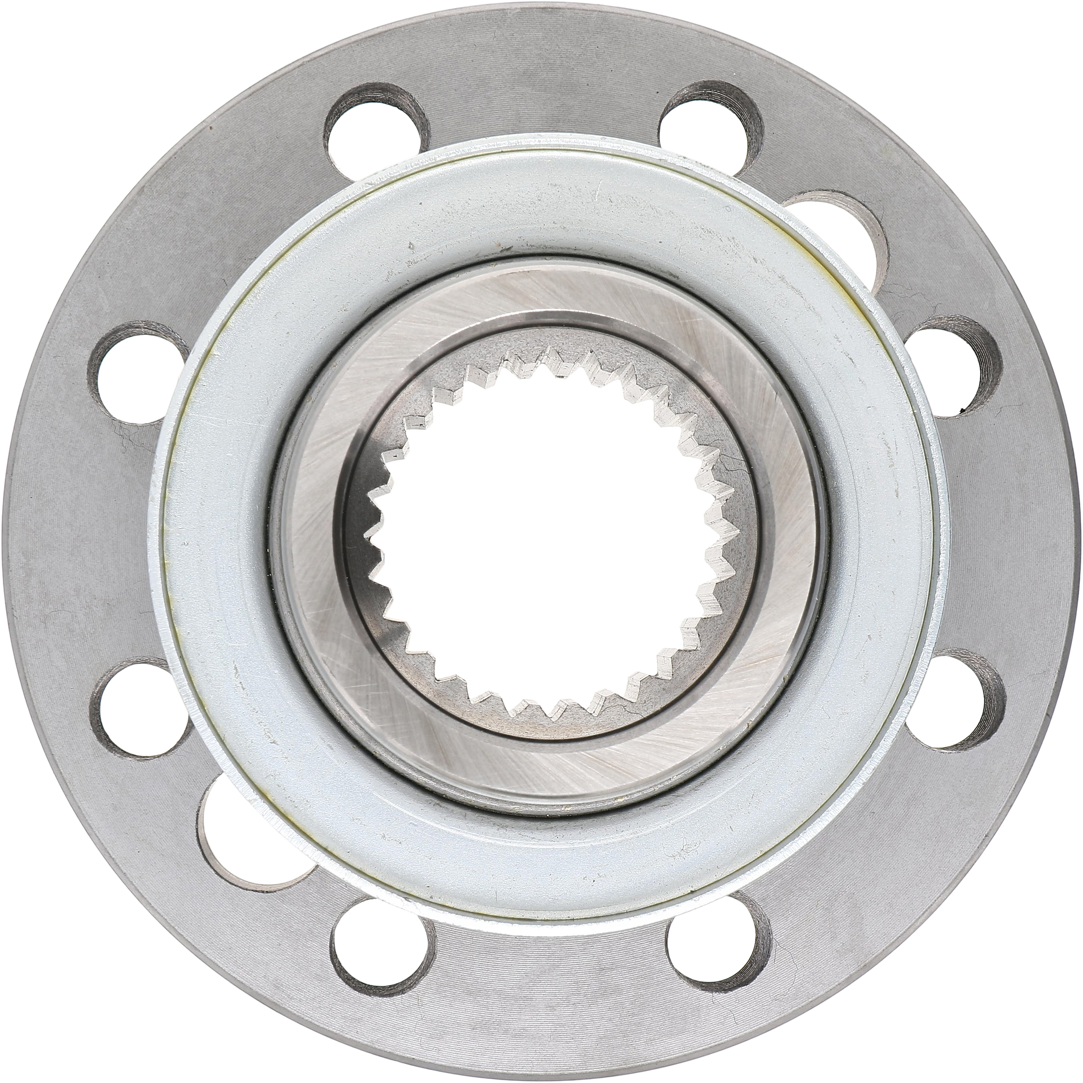 Differential Pinion Flange