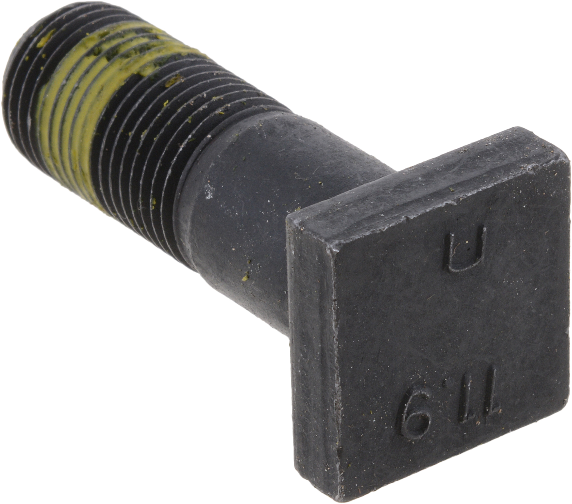 Differential Ring Gear Bolt