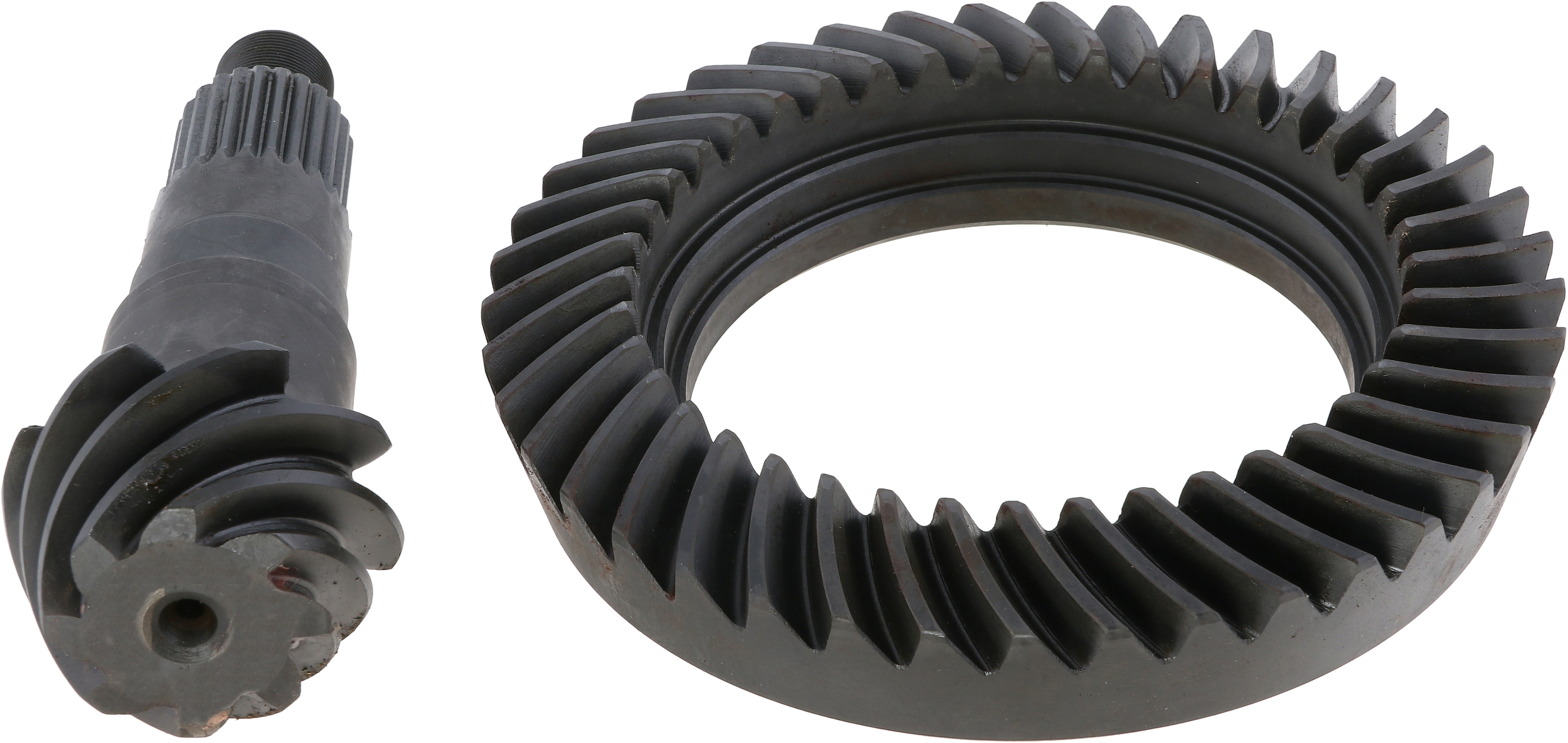 danaaftermarket.com | Differential Ring and Pinion