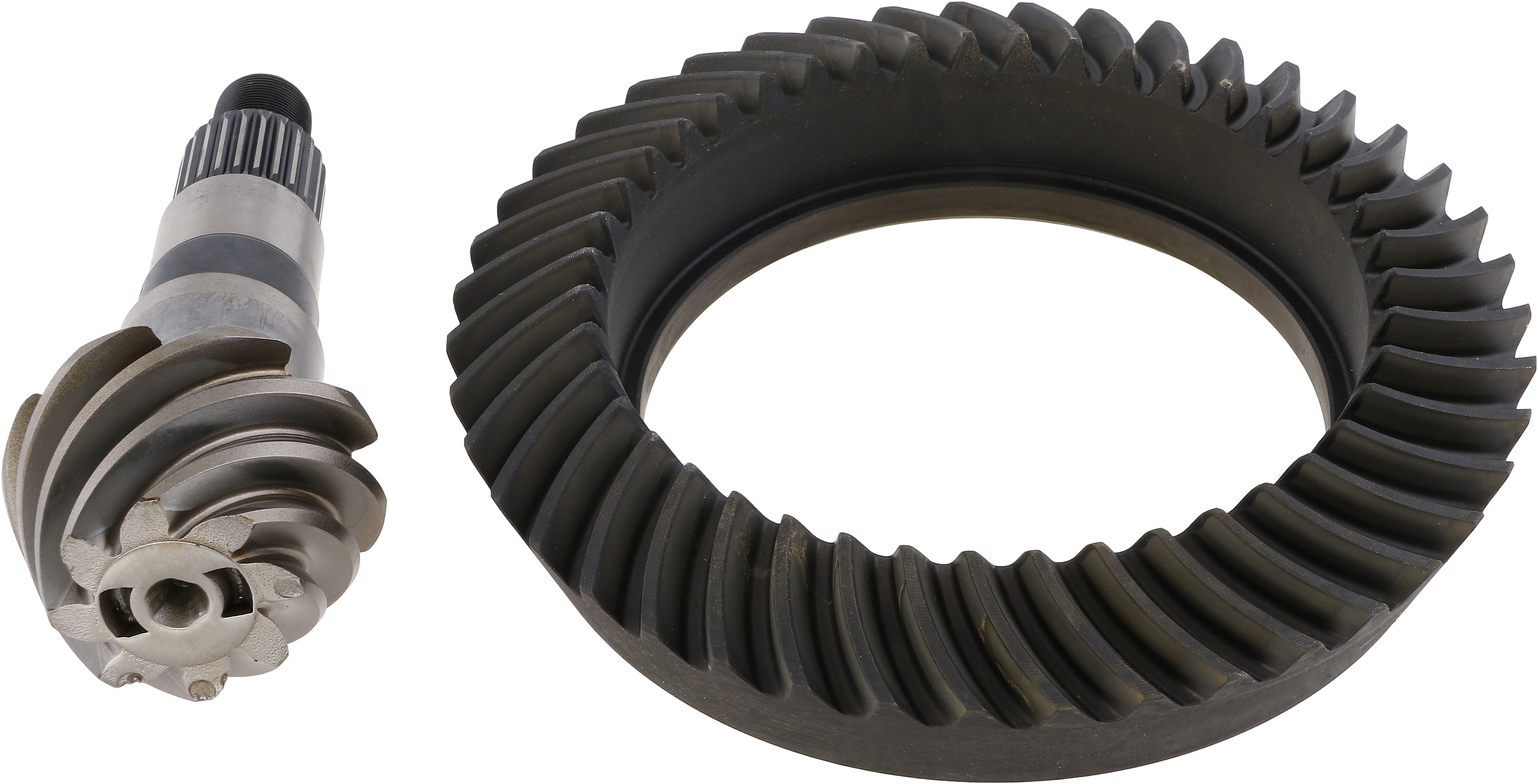Differential Ring and Pinion
