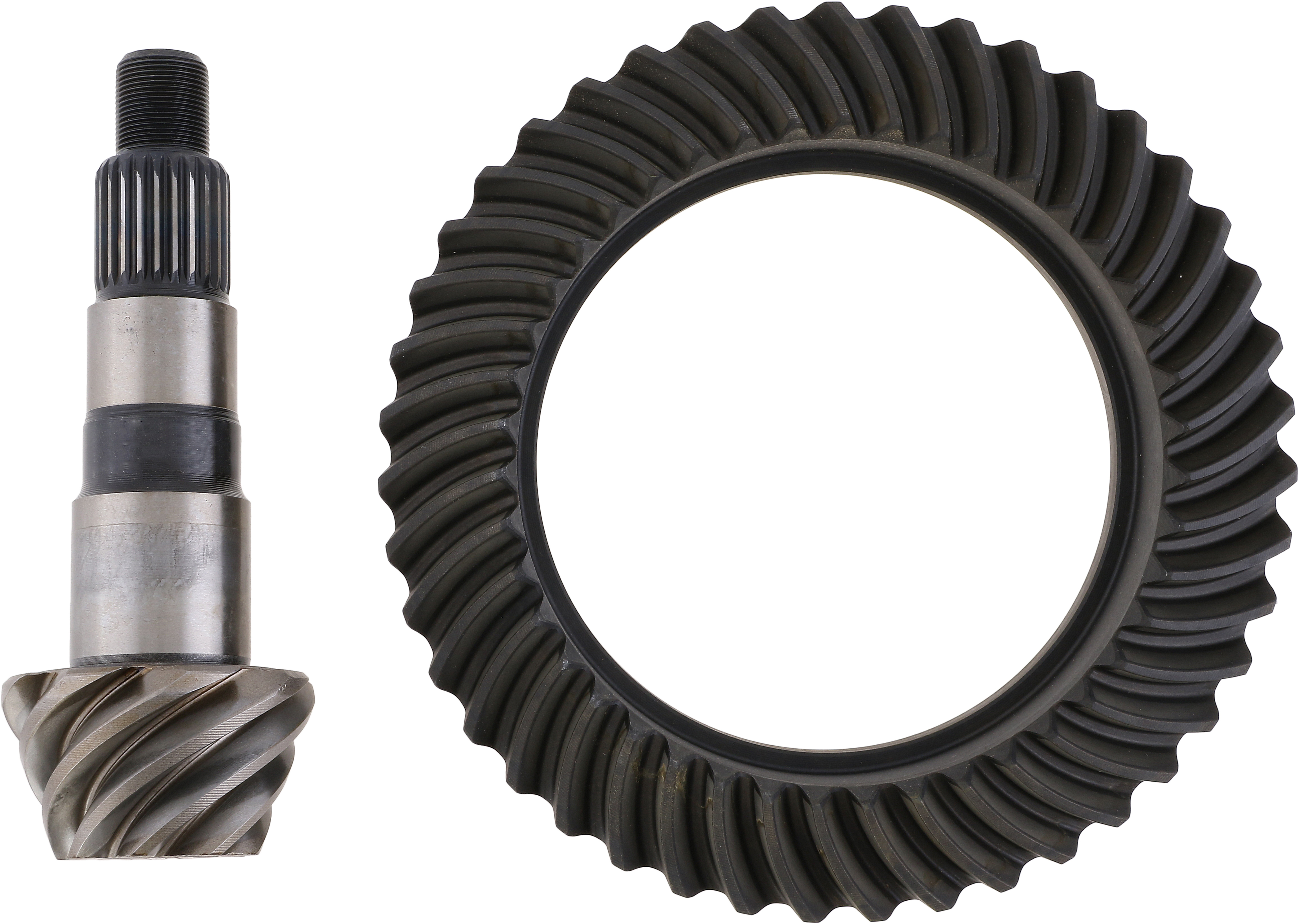 Differential Ring and Pinion