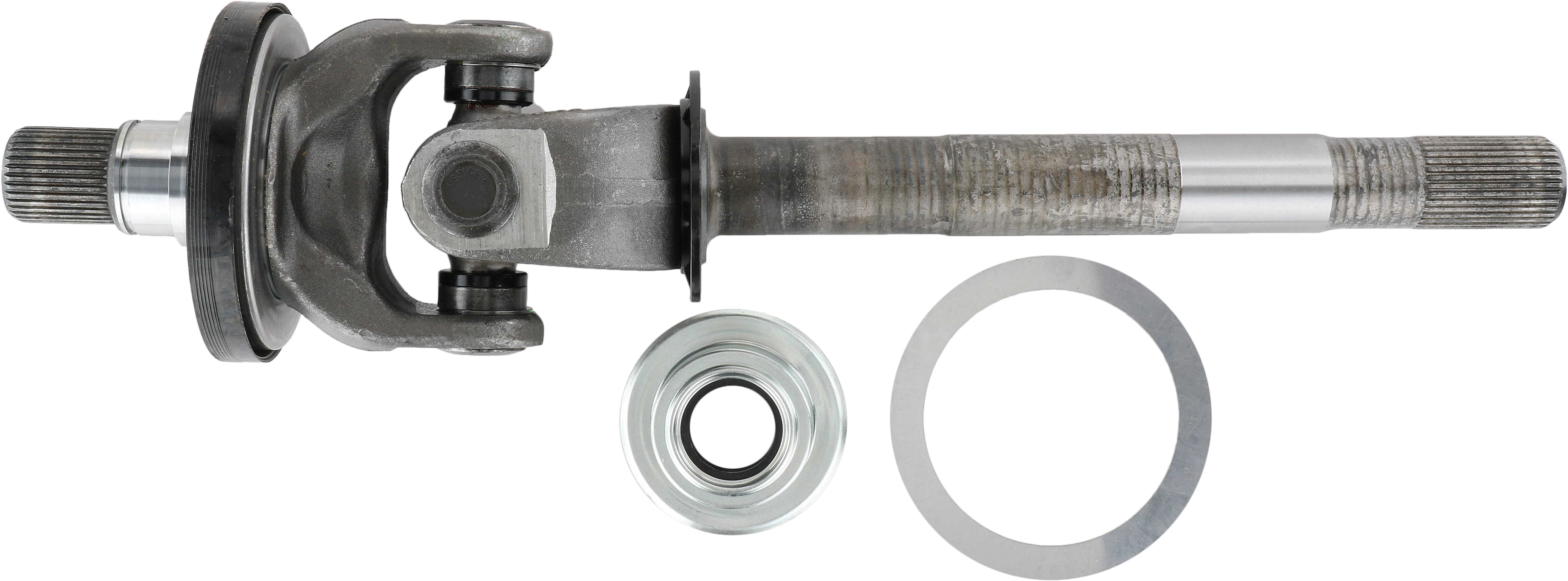 Drive Axle Shaft