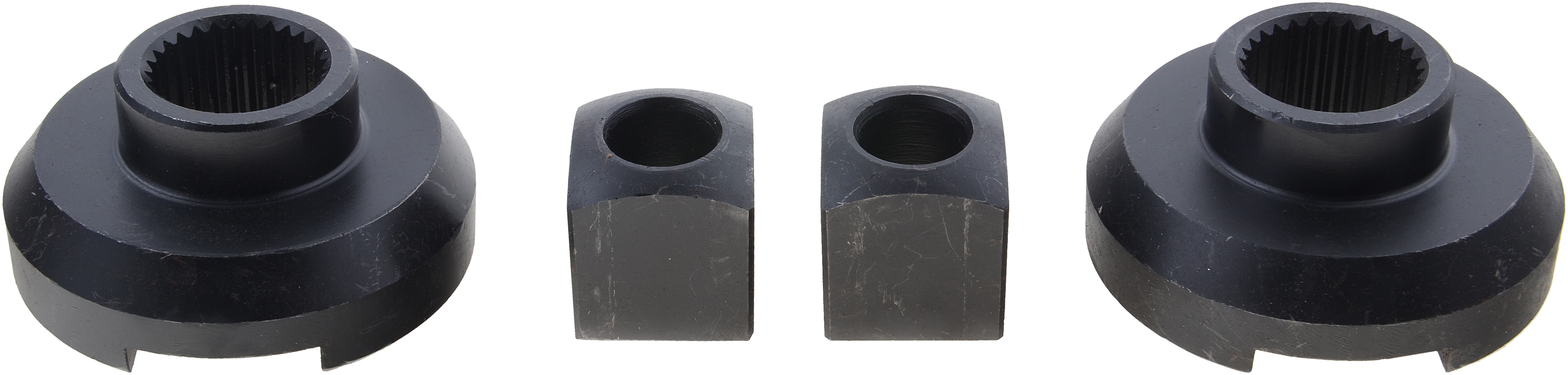 Differential Mini Spool