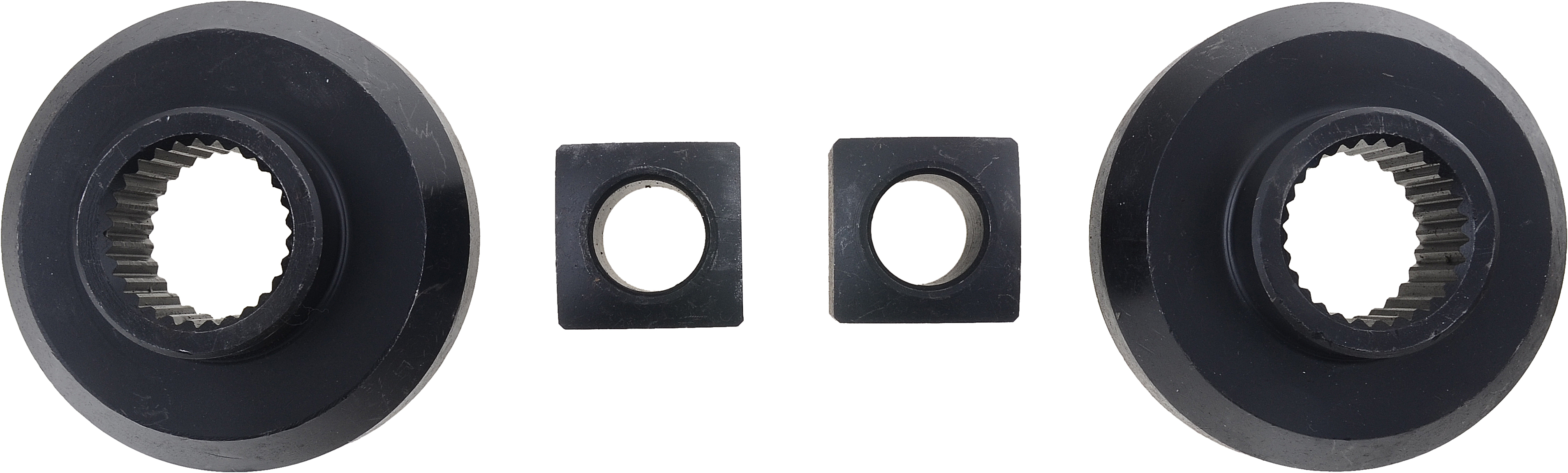 Differential Mini Spool