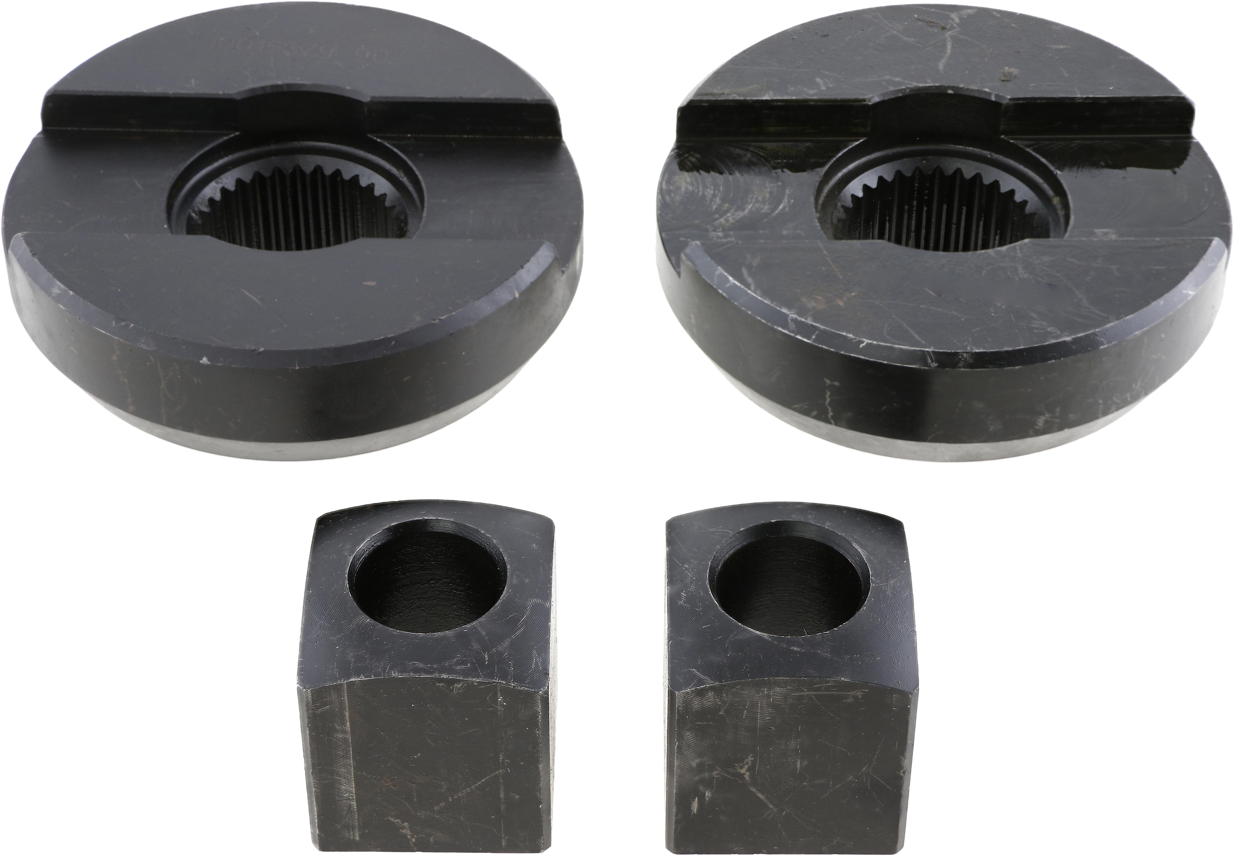 Differential Mini Spool