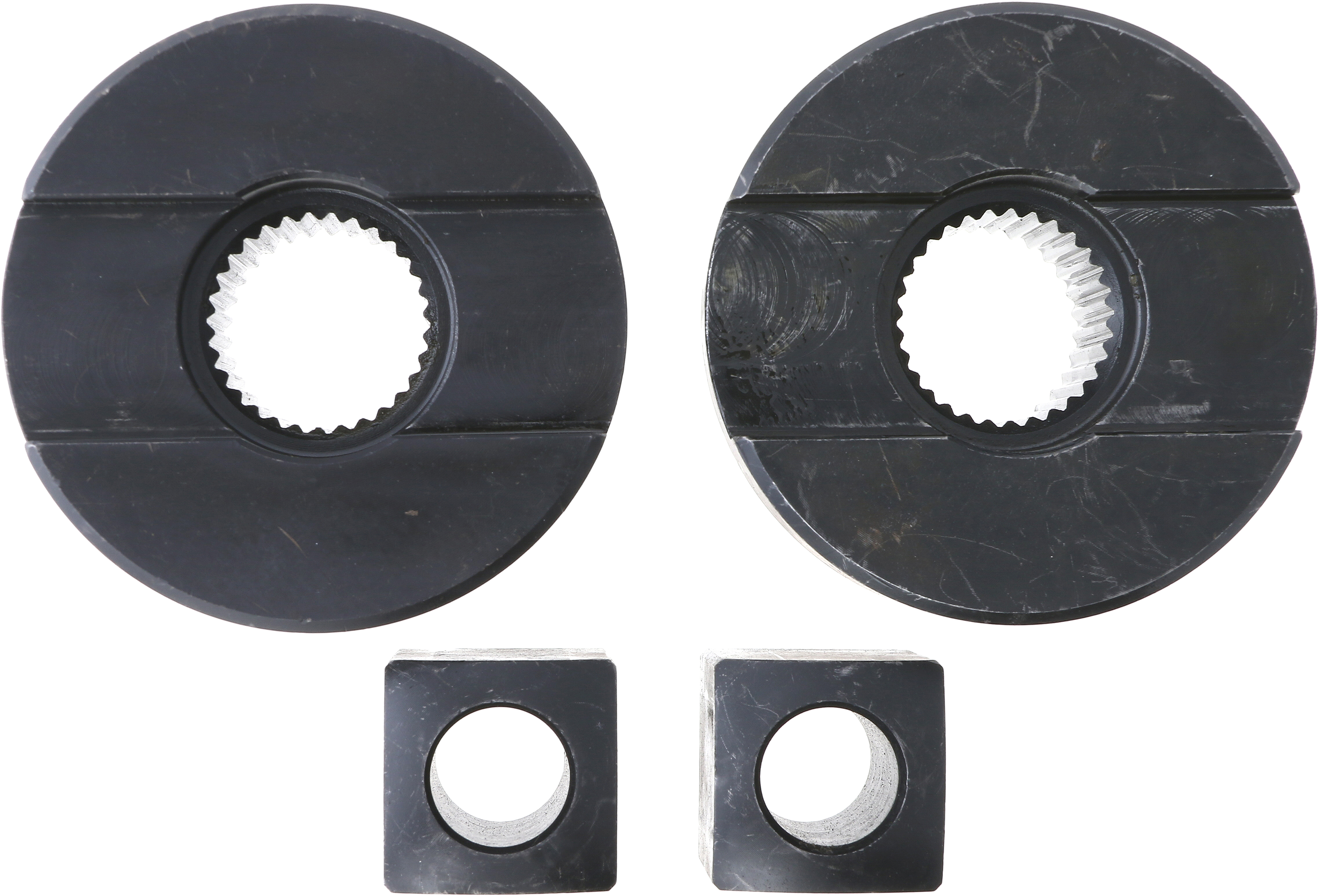 Differential Mini Spool