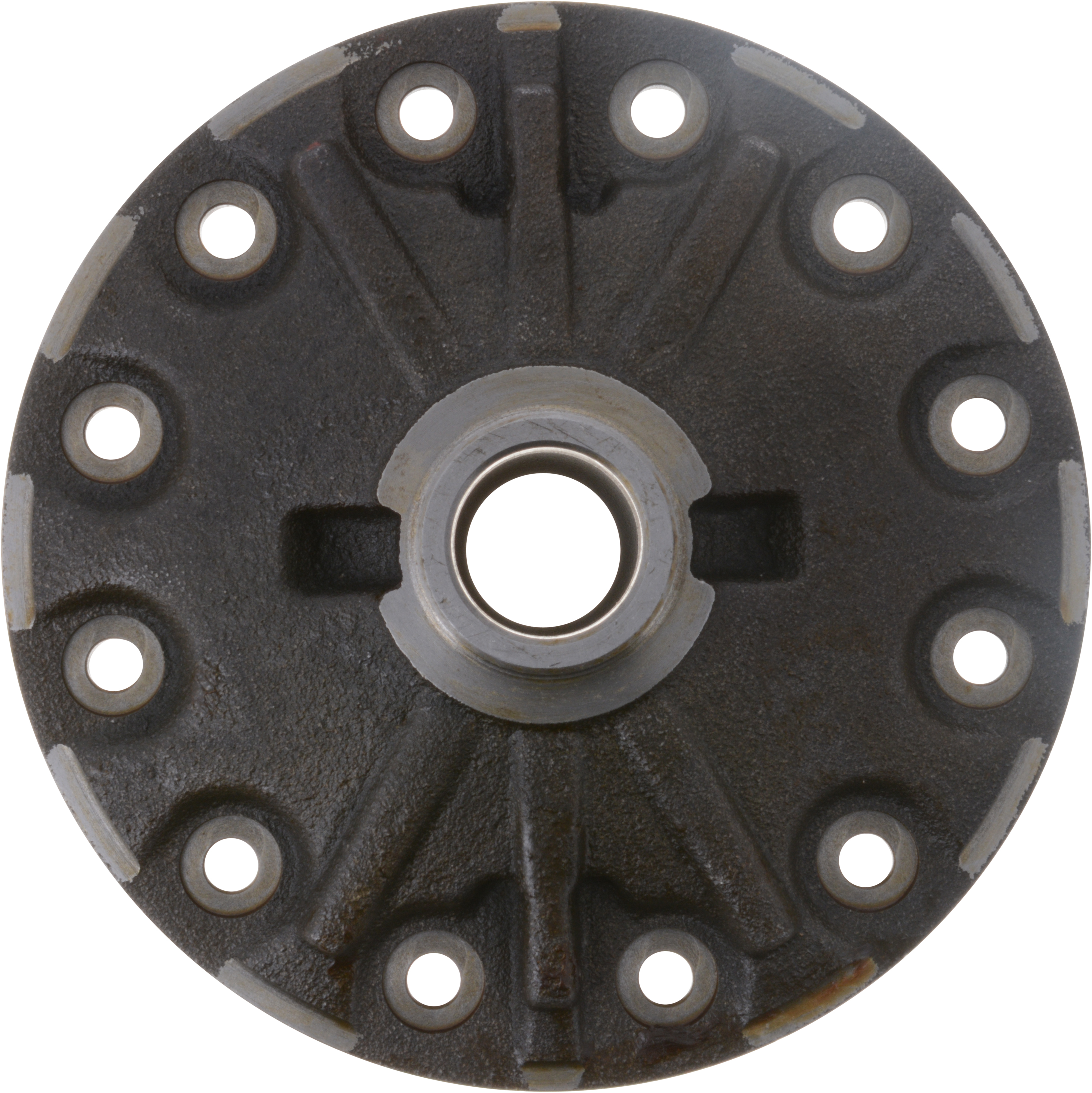 Differential Carrier