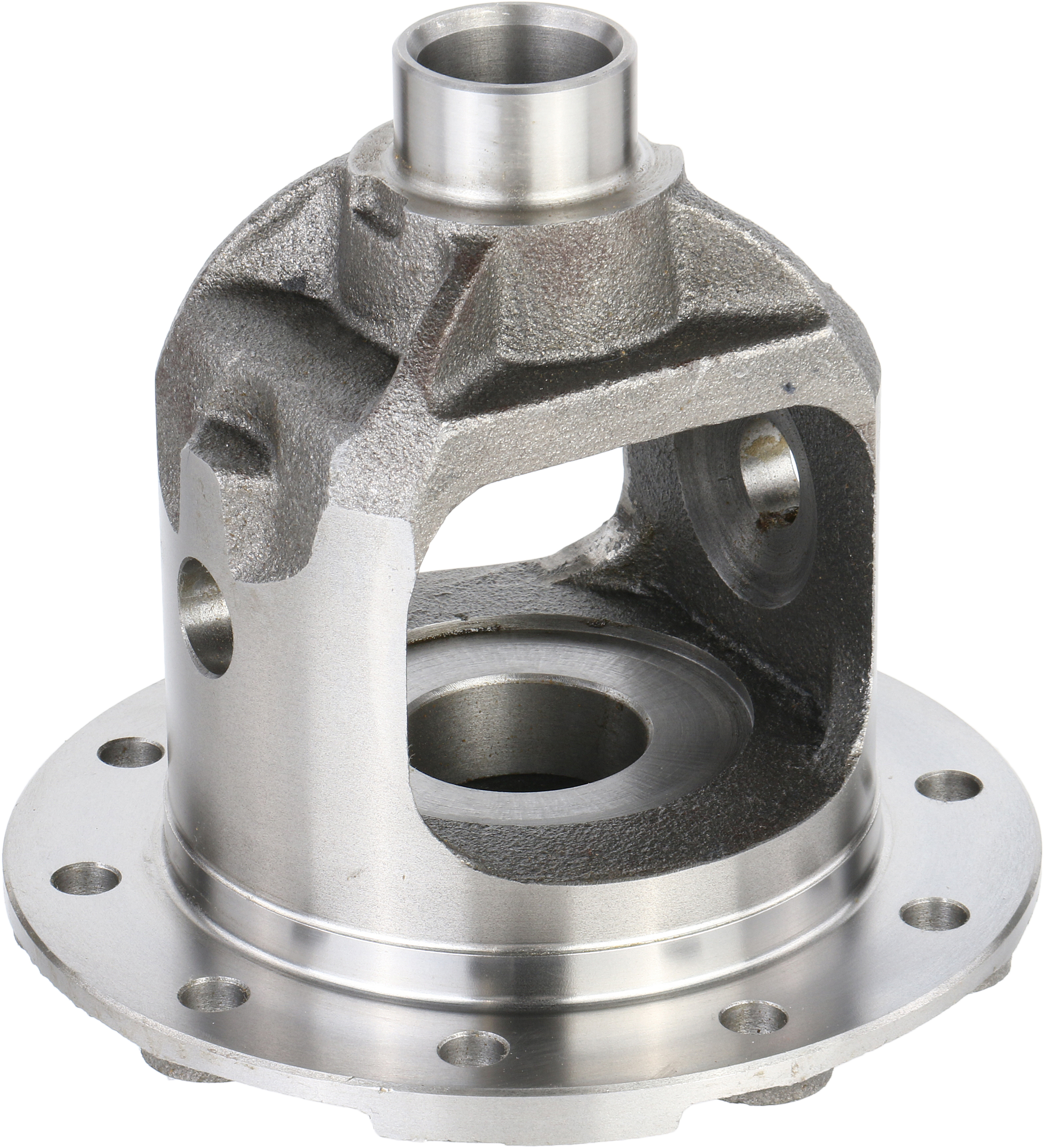 Differential Carrier