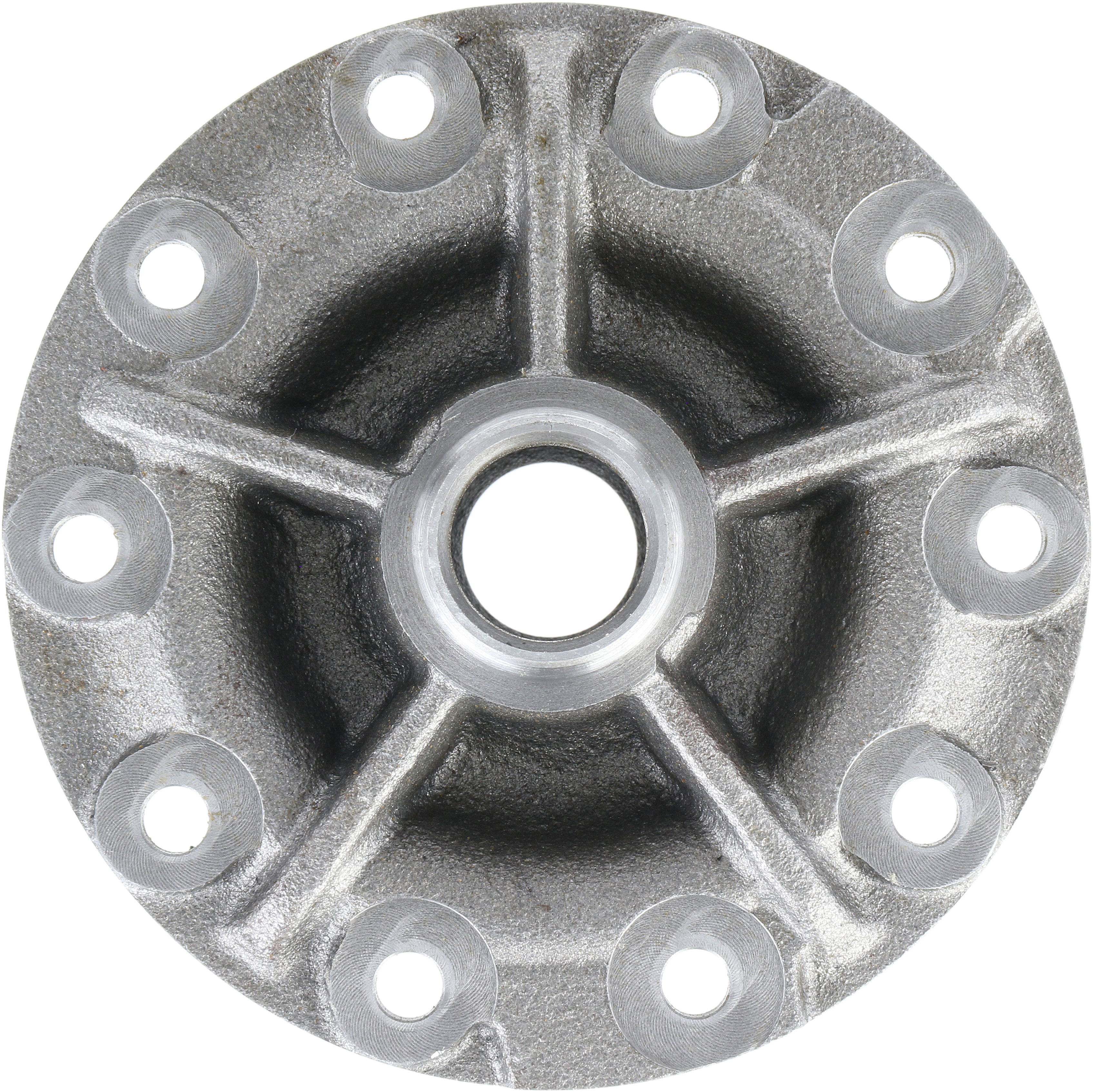 Differential Carrier