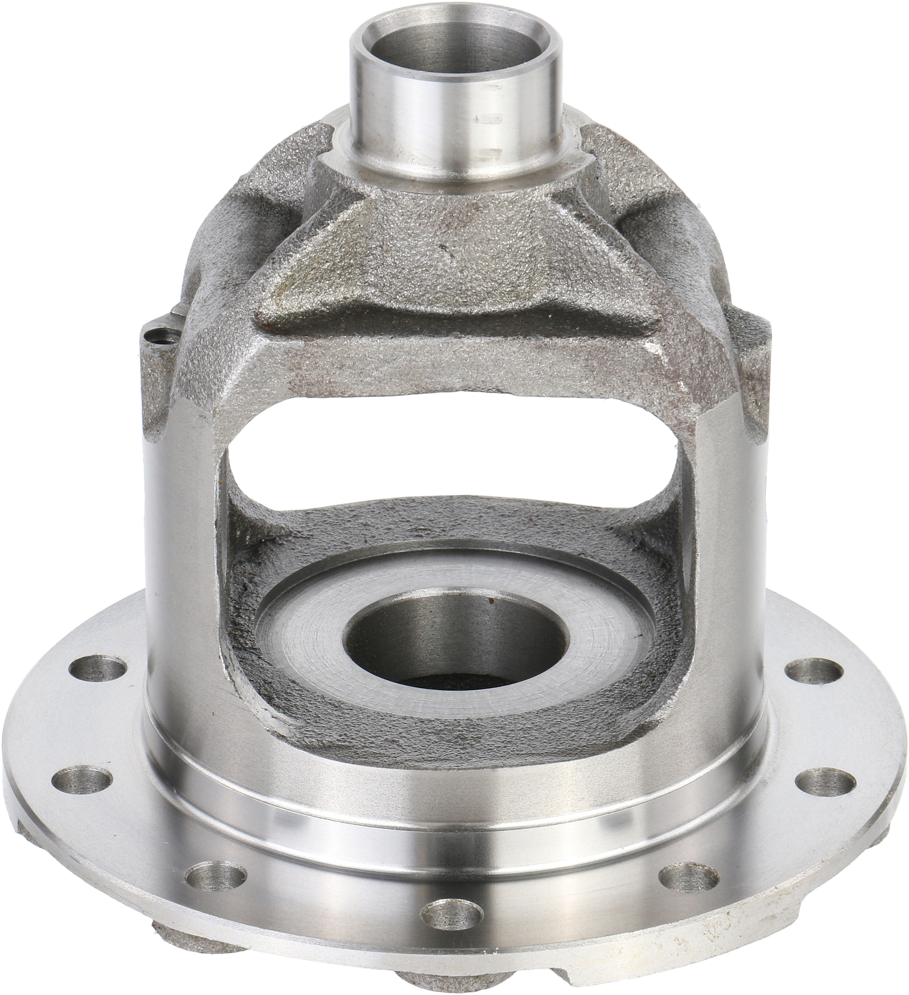 Differential Carrier