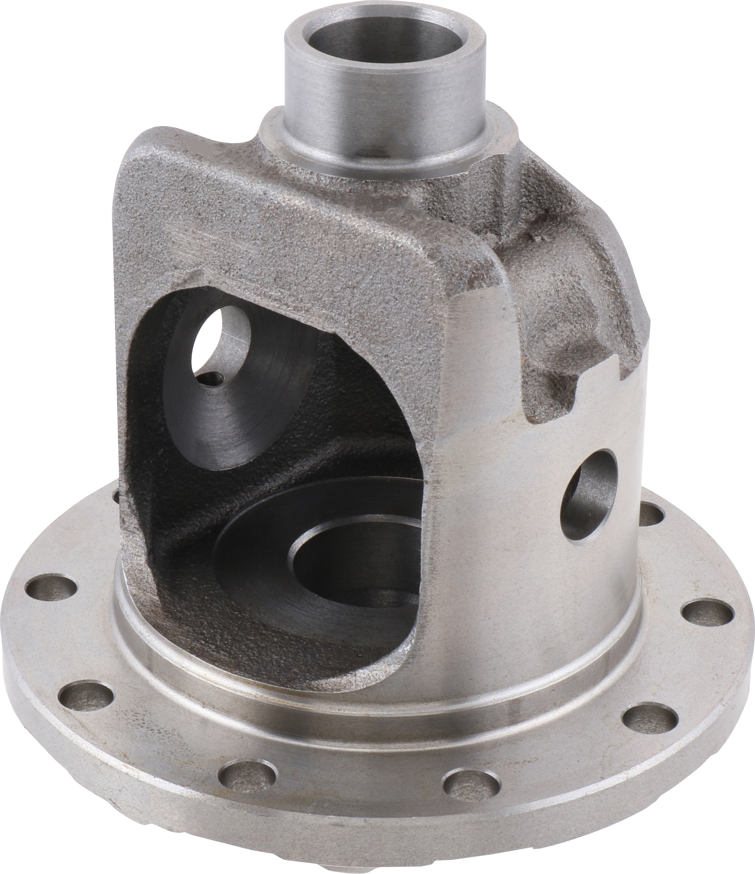 Differential Carrier