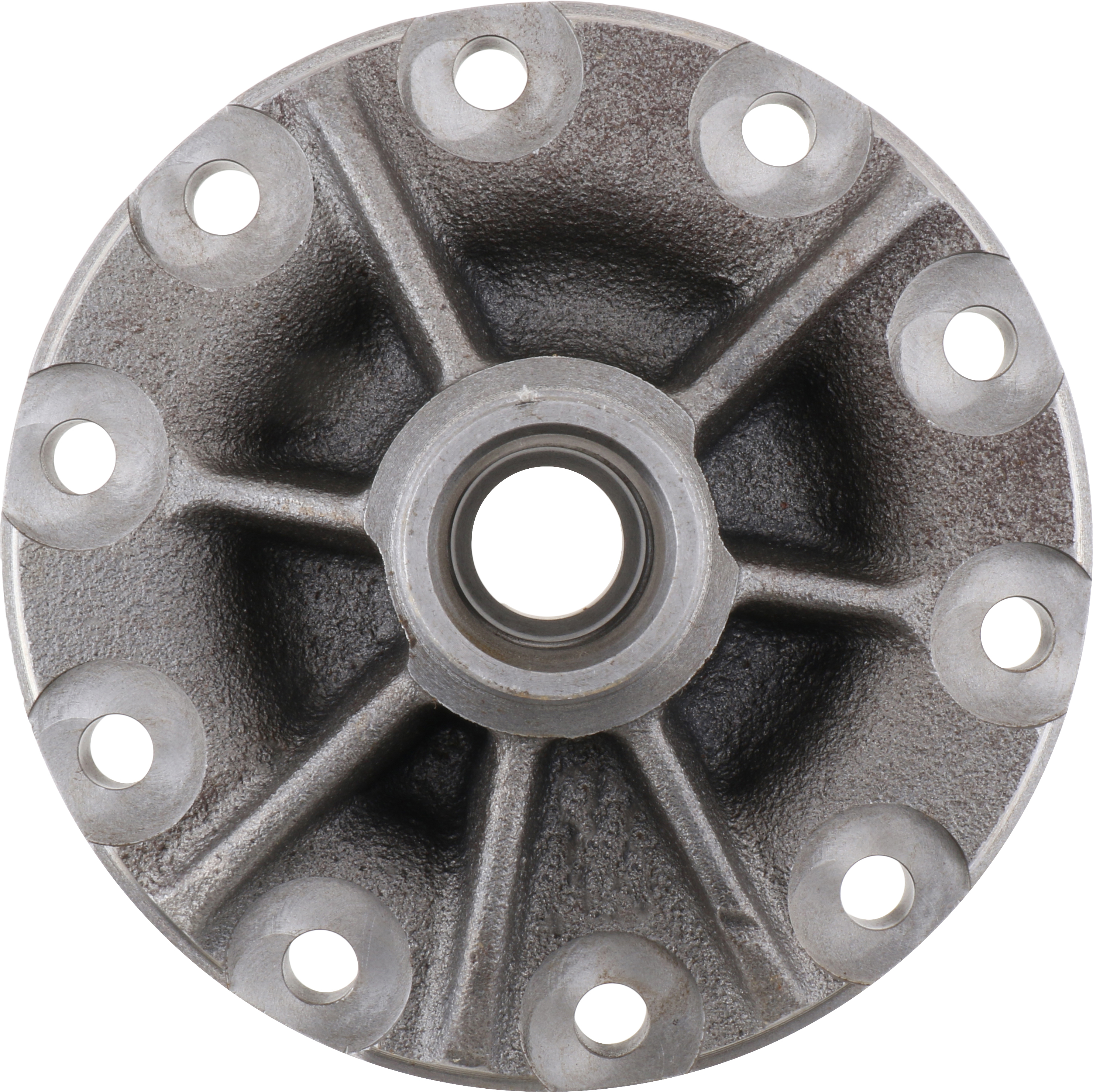 Differential Carrier