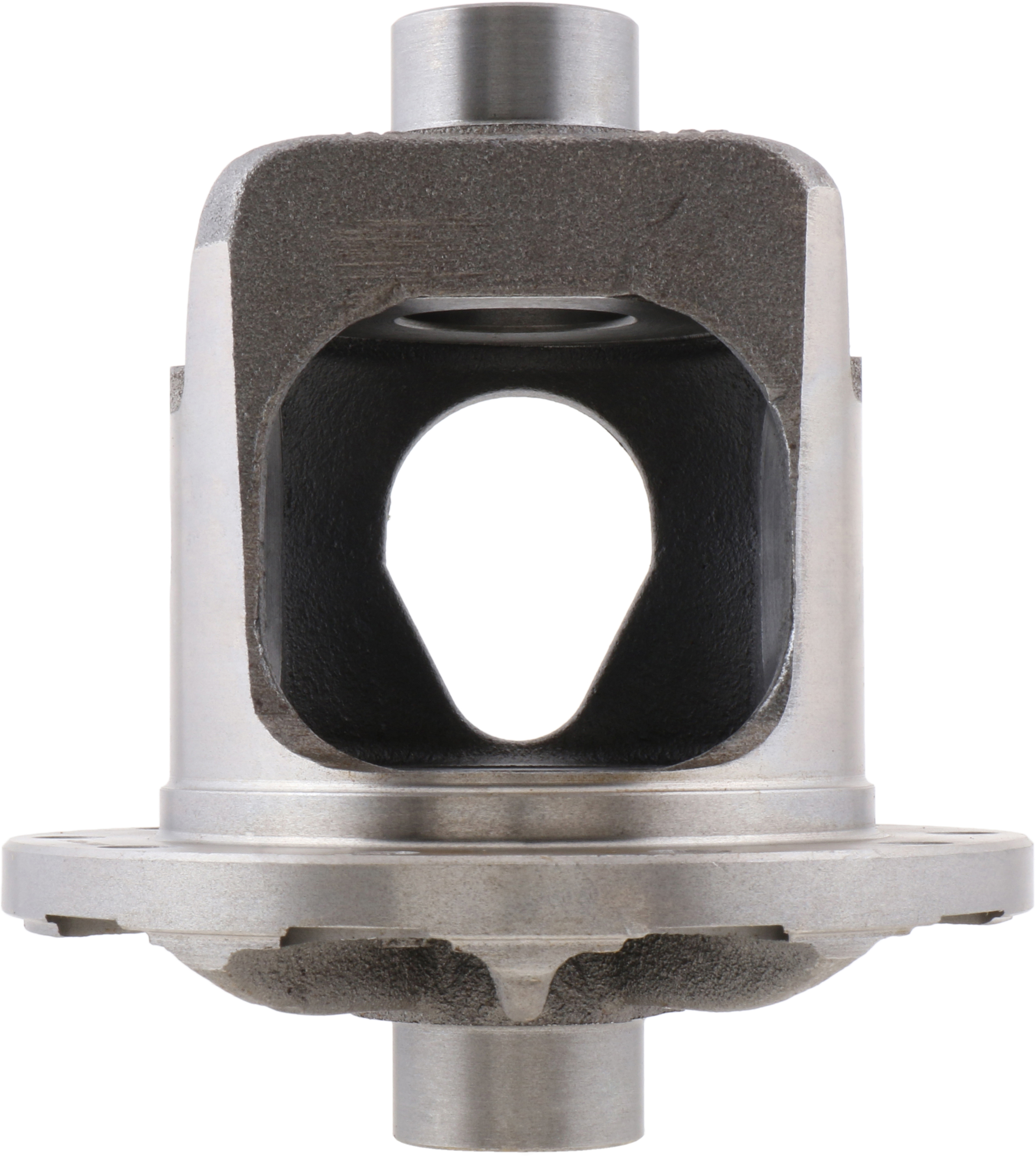 Differential Carrier