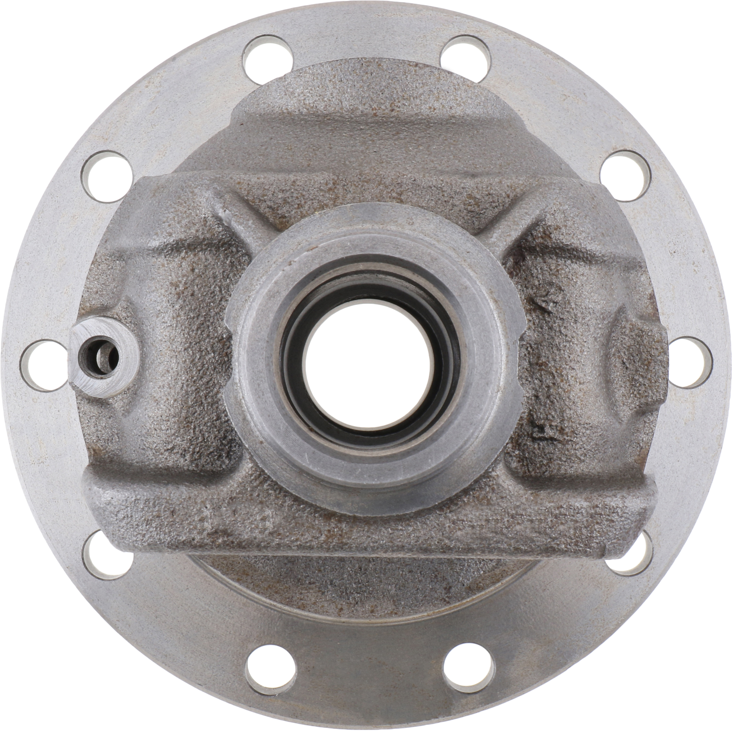 Differential Carrier