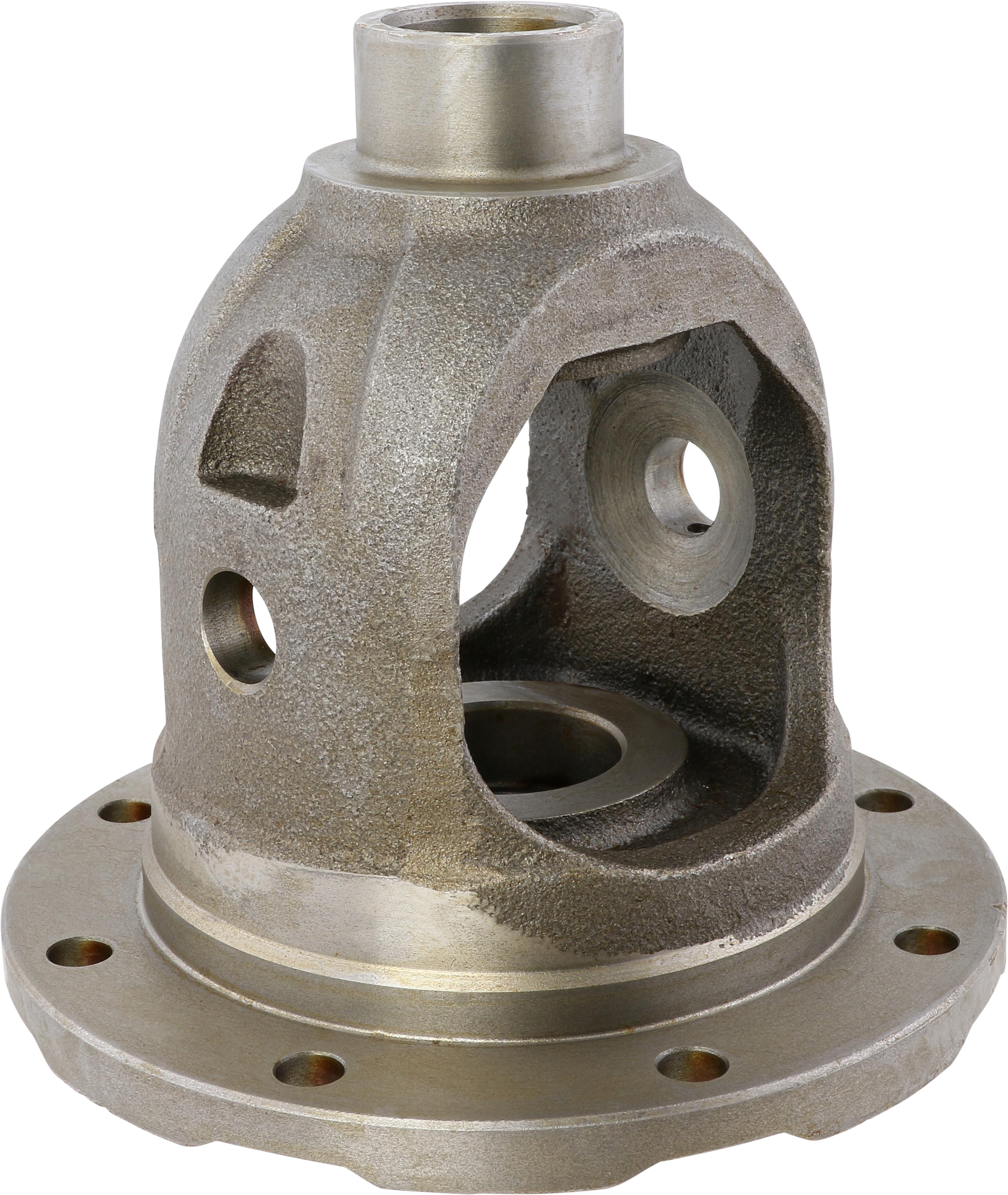 Differential Carrier