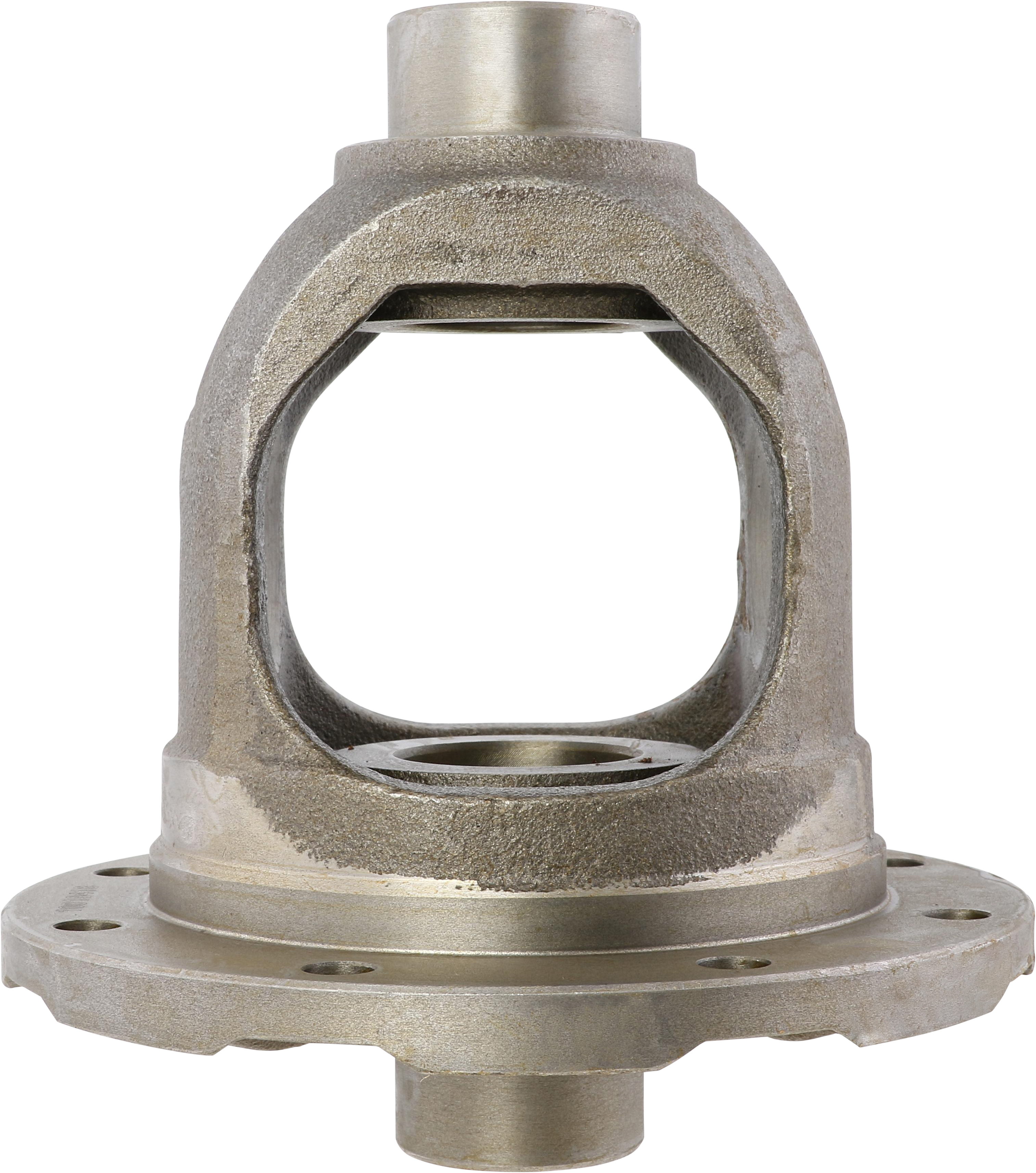 Differential Carrier