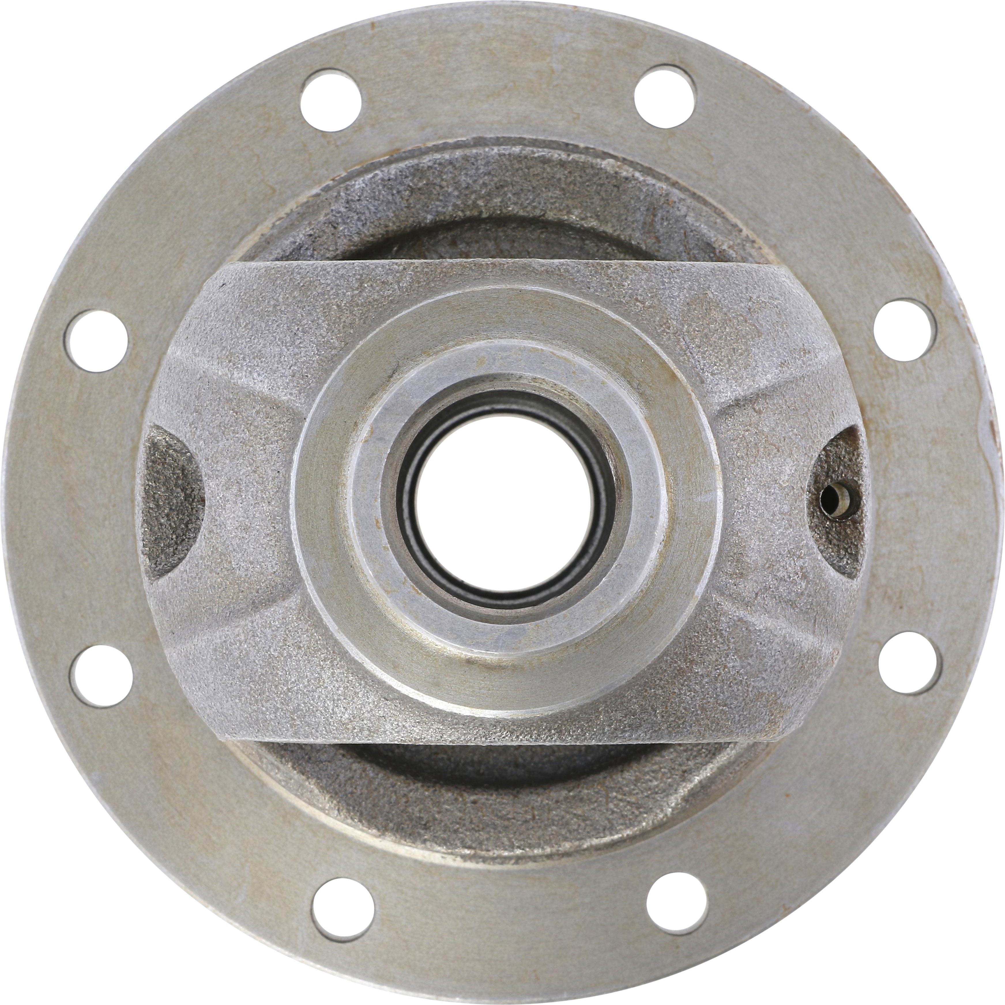 Differential Carrier