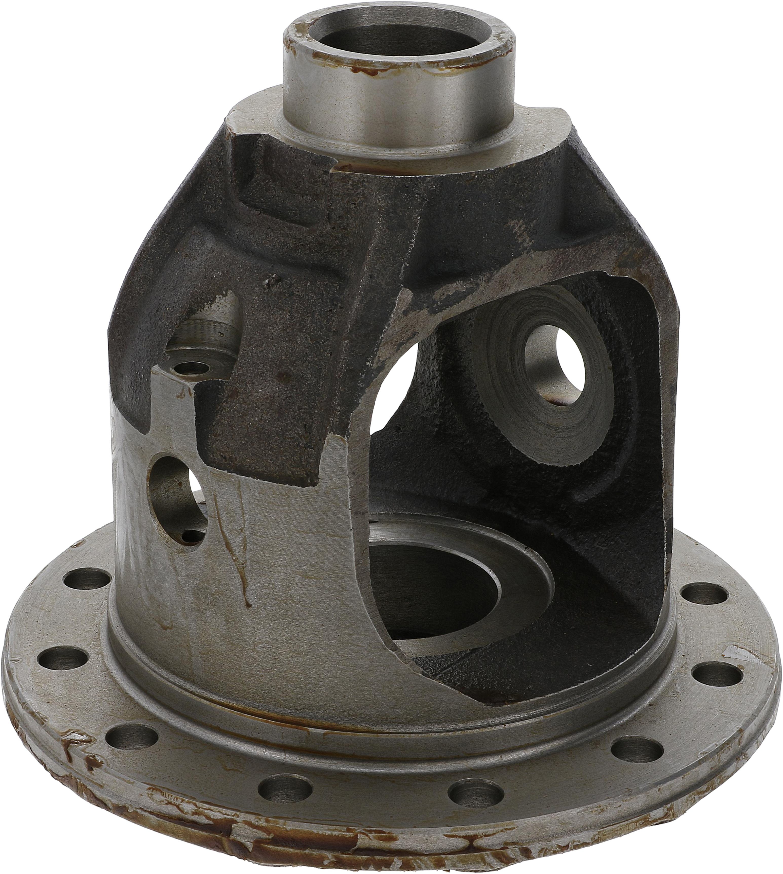 Differential Carrier