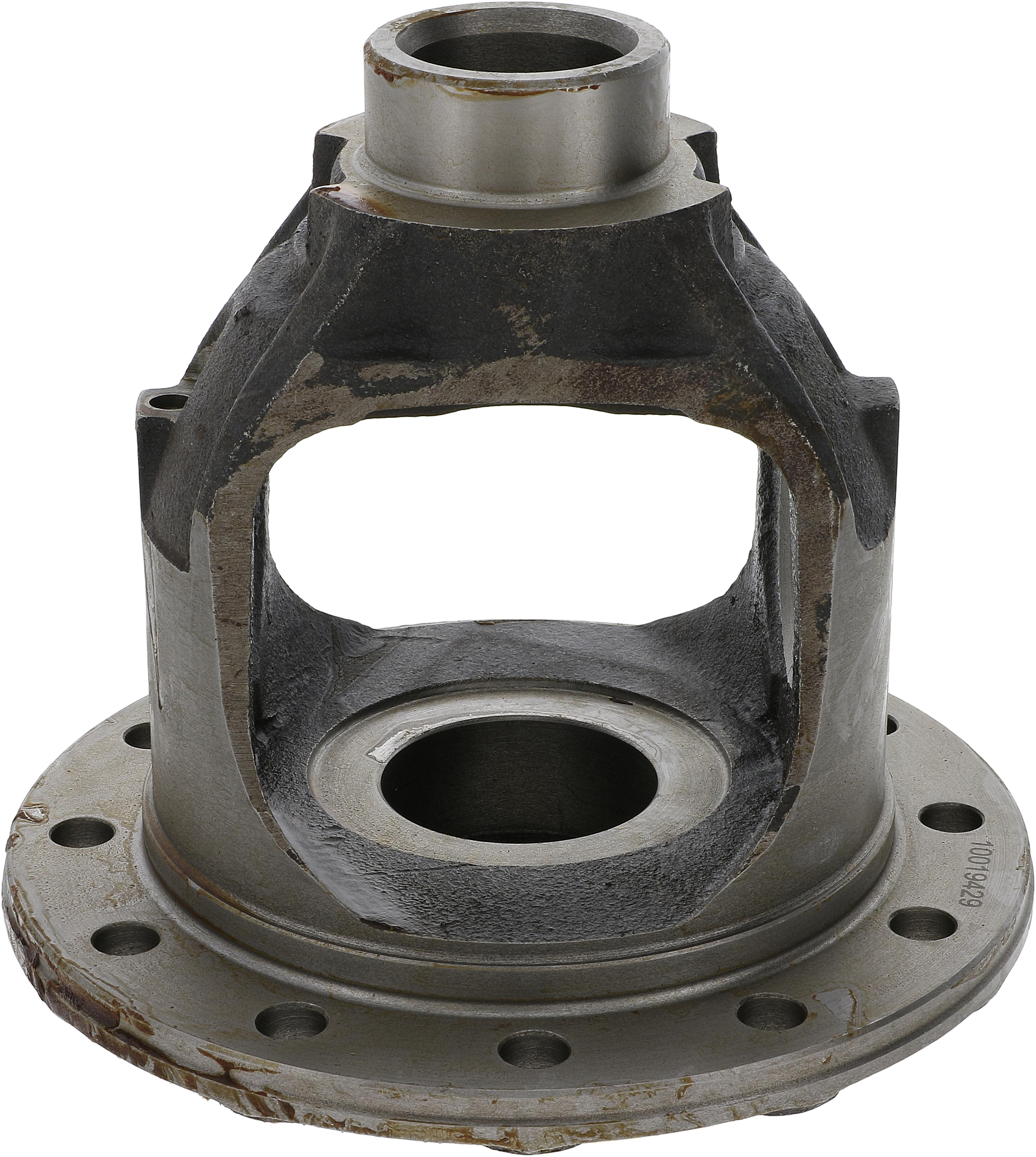 Differential Carrier