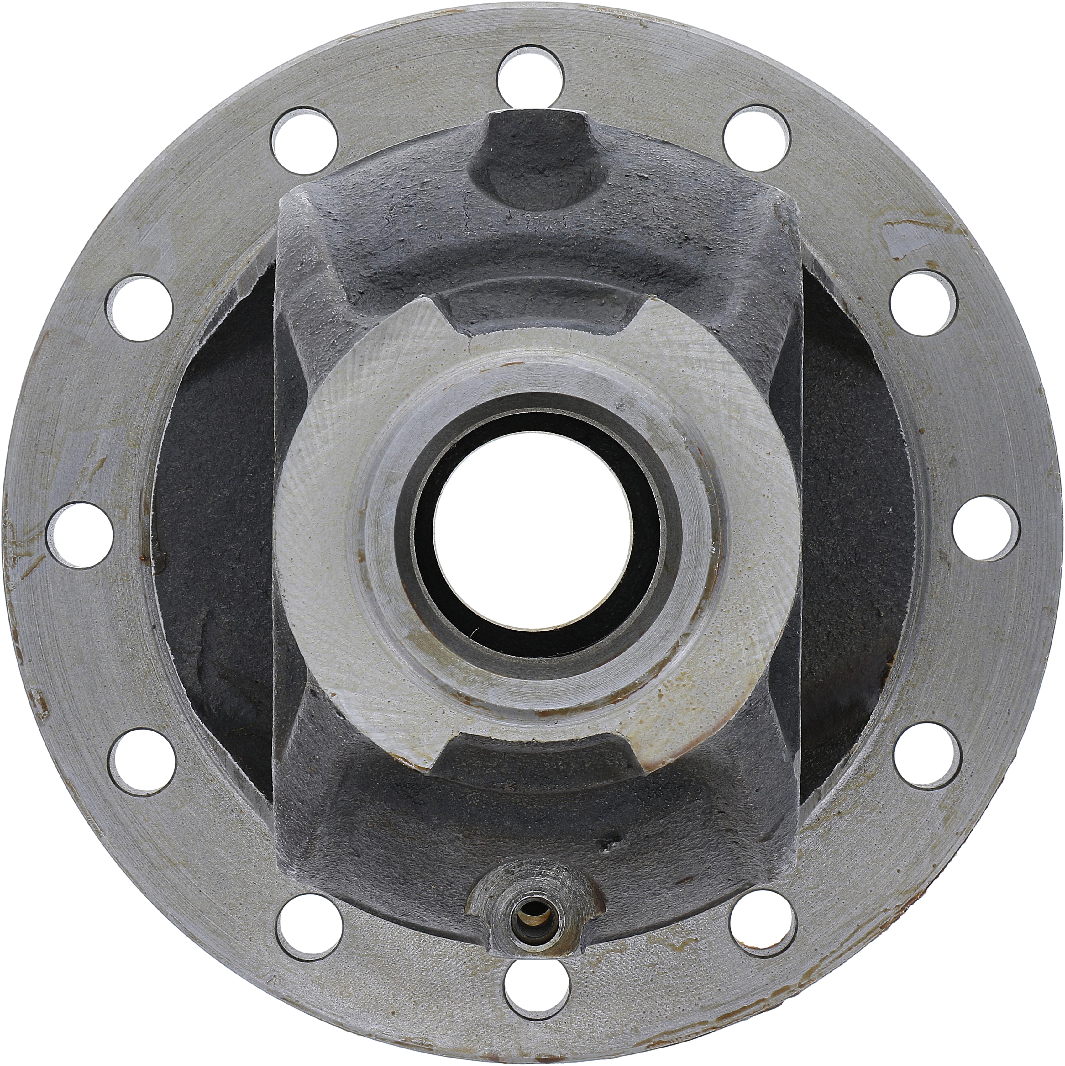 Differential Carrier