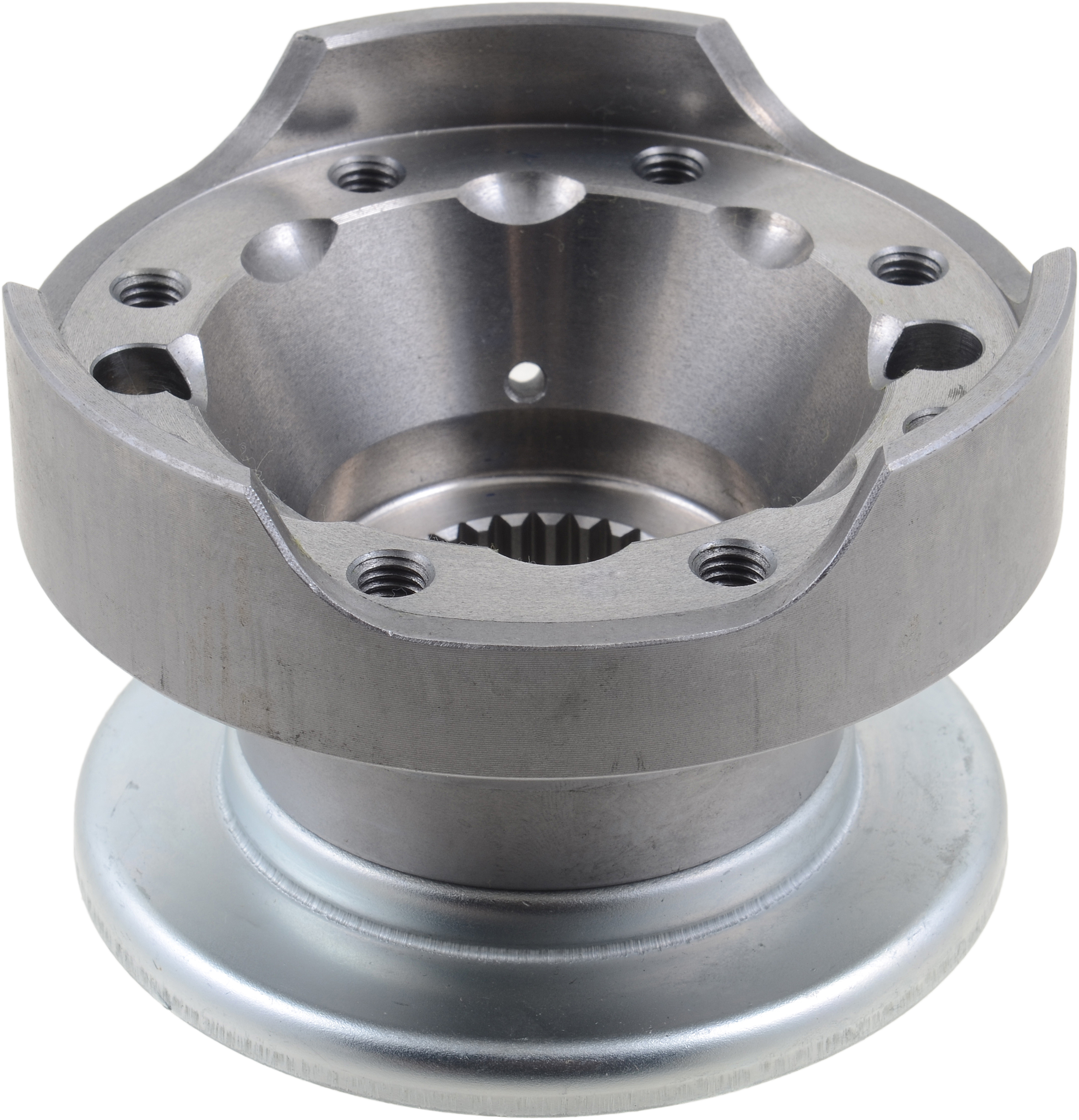 Differential Pinion Flange