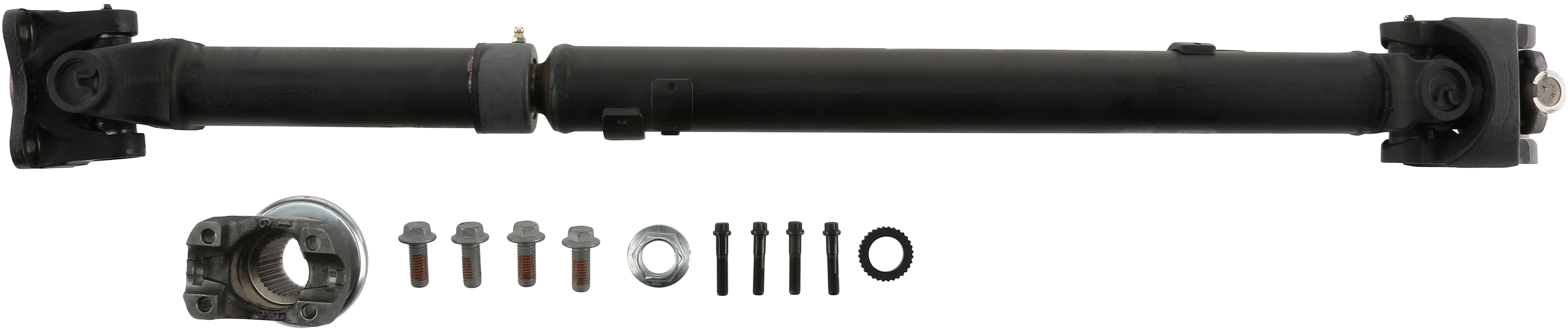 Drive Shaft Assembly